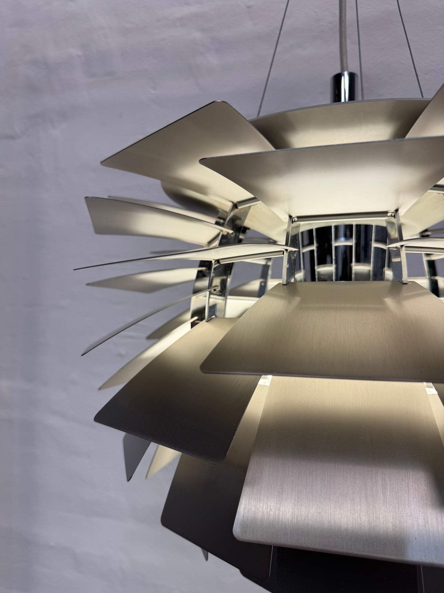 Poul Henningsen “Koglen” Ø48cm, Louis Poulsen.