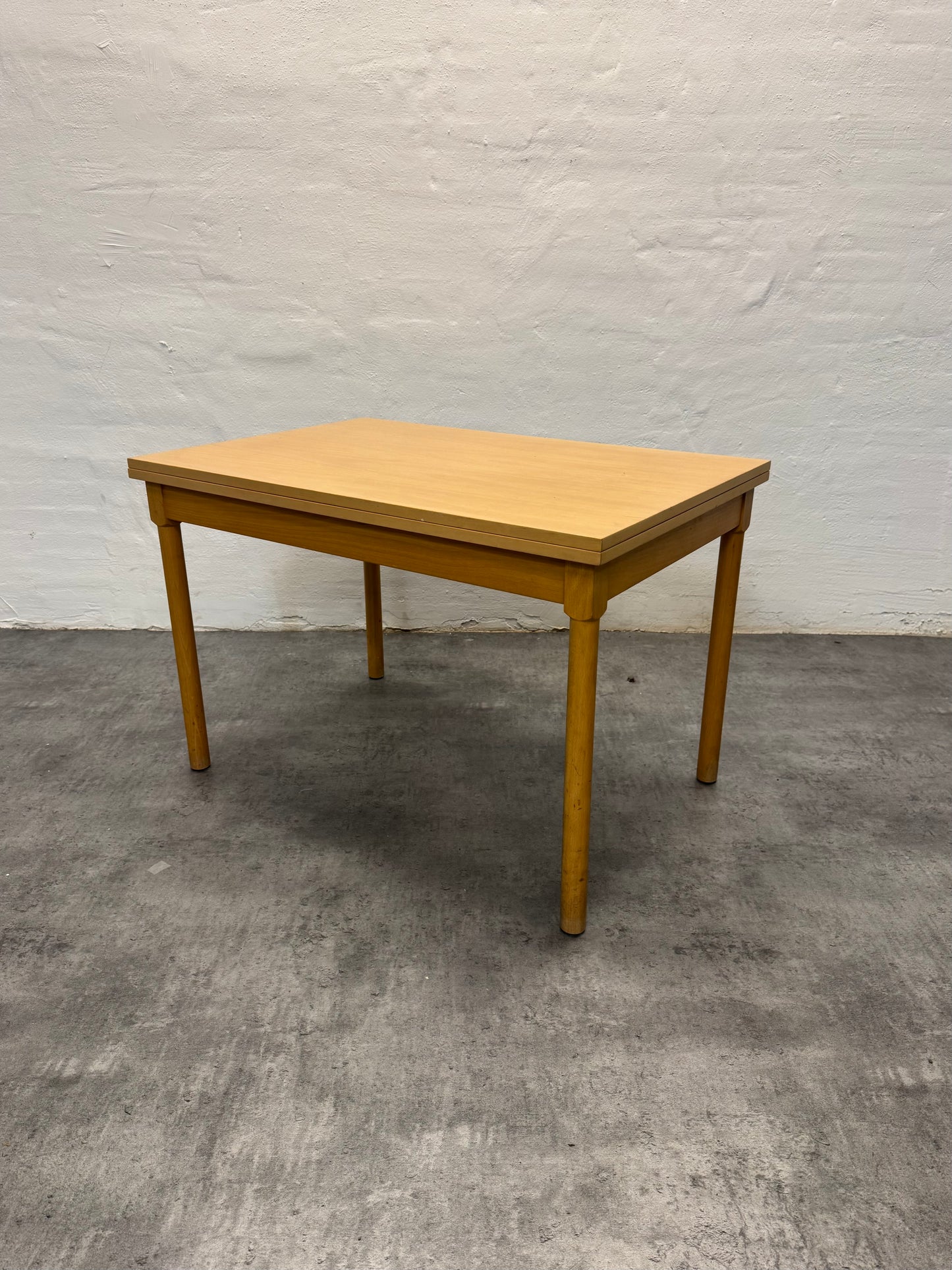 Børge Mogensen sofabord, model FH 4500, Fritz Hansen.