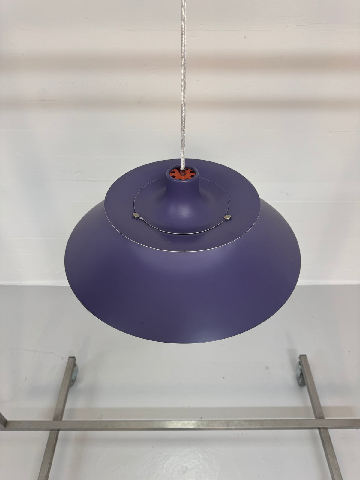 Poul Henningsen ‘PH5’ Louis Poulsen.