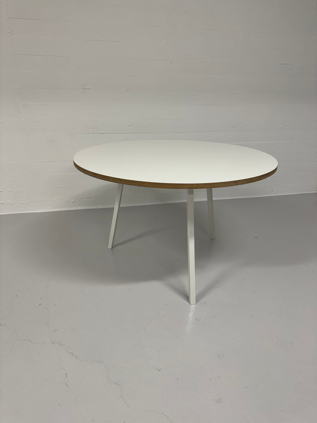 Leif Jørgensen ‘Loop Stand’ HAY.