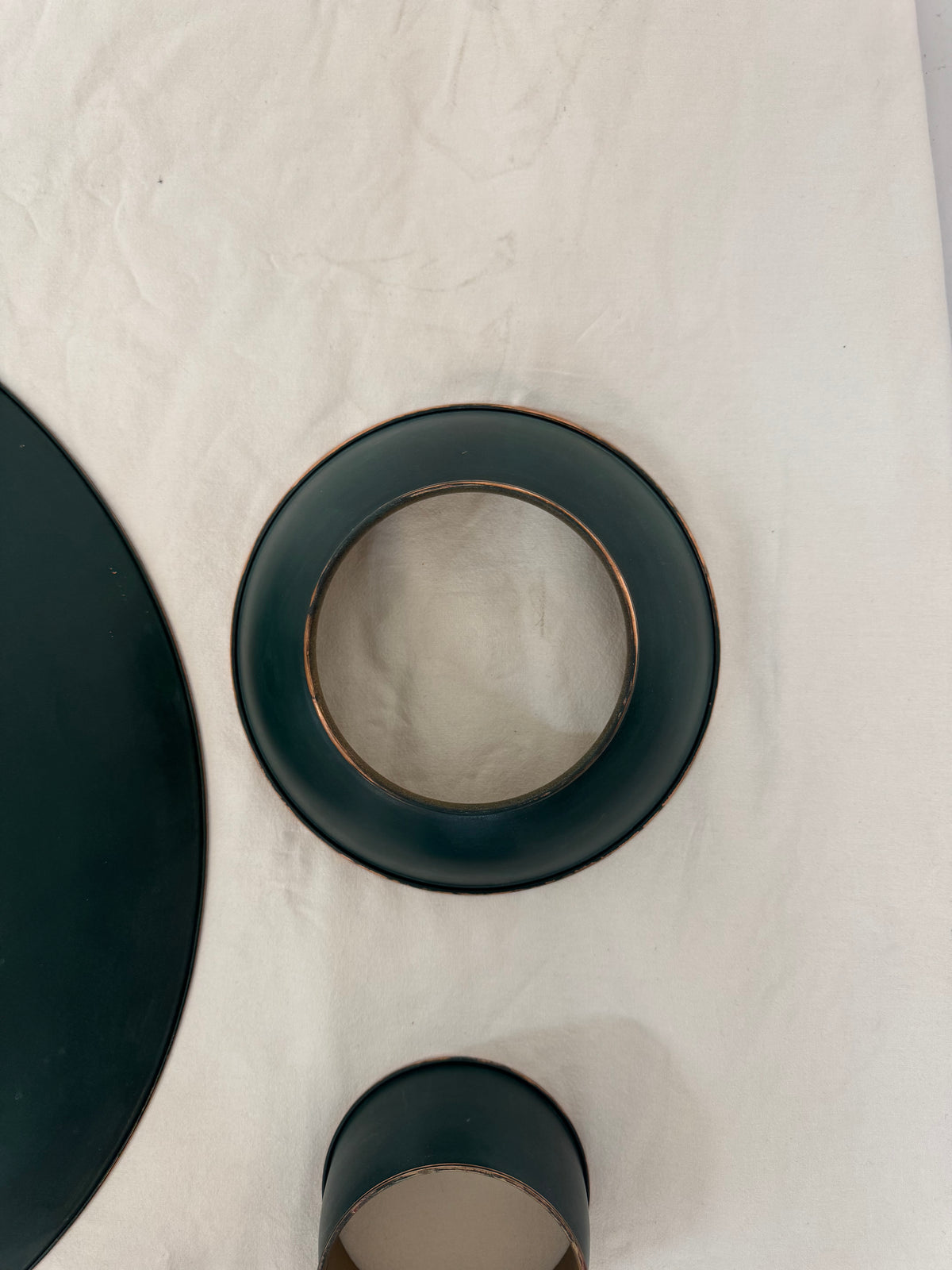 PAT. APPL. Poul Henningsen ‘PH 5/3’ Louis Poulsen.