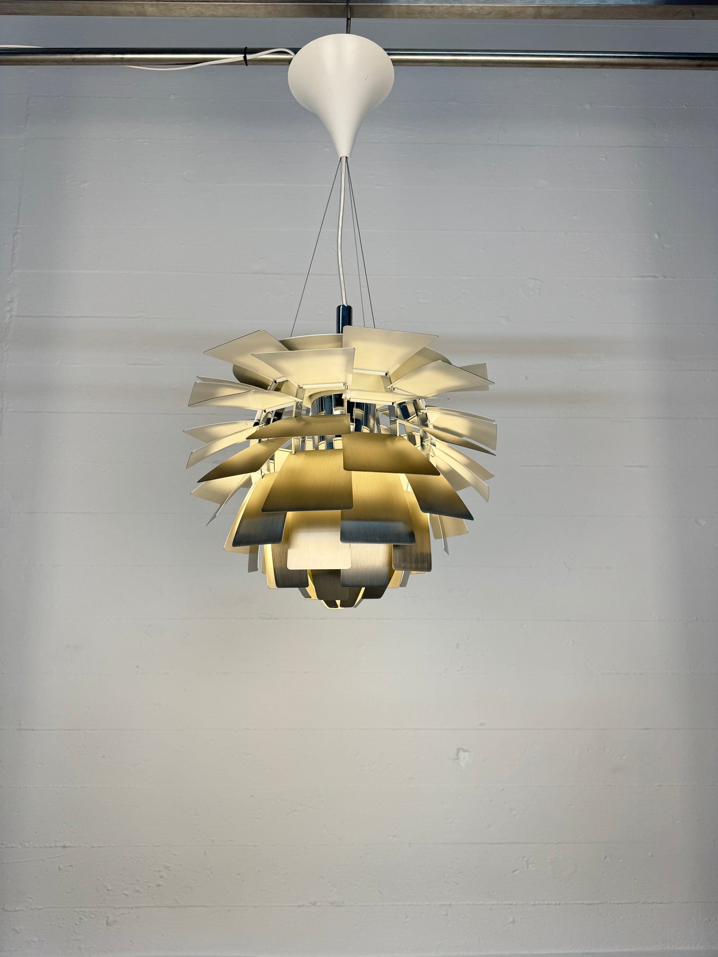 Poul Henningsen ‘Koglen’ Louis Poulsen.