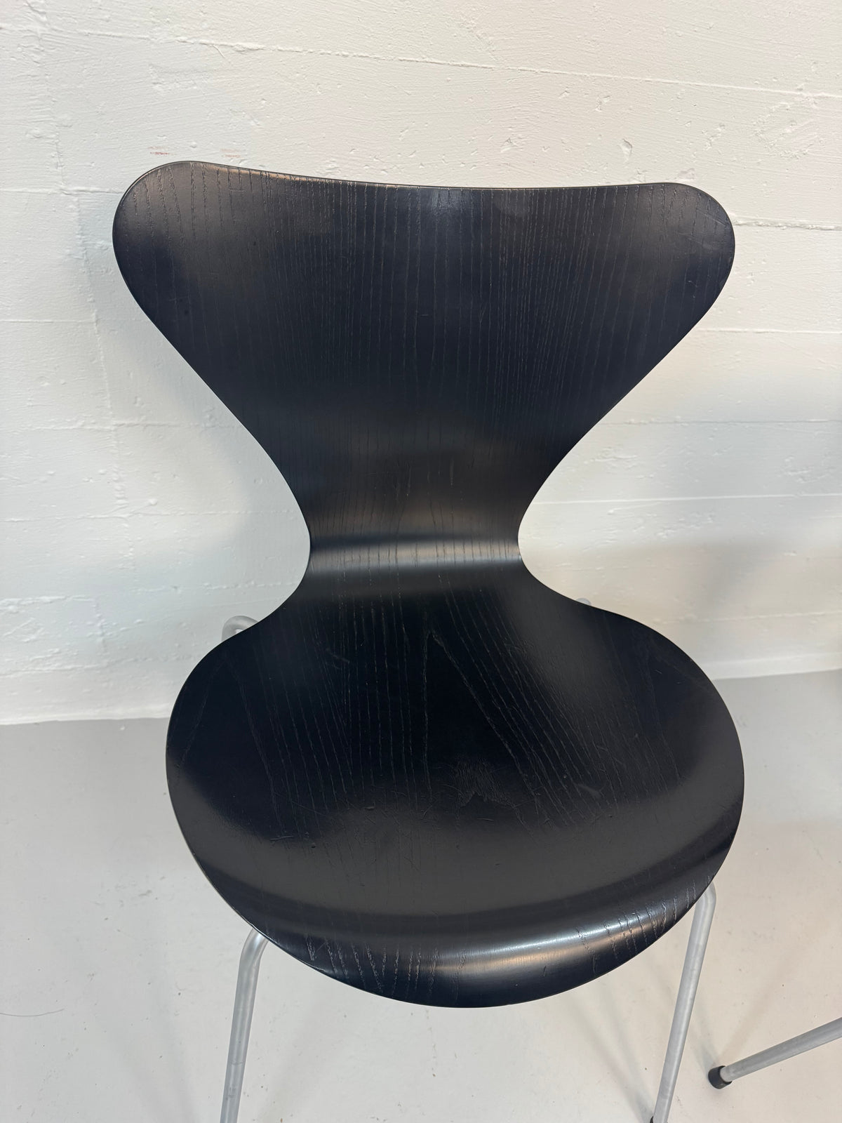Arne Jacobsen ‘3107’ Fritz Hansen.