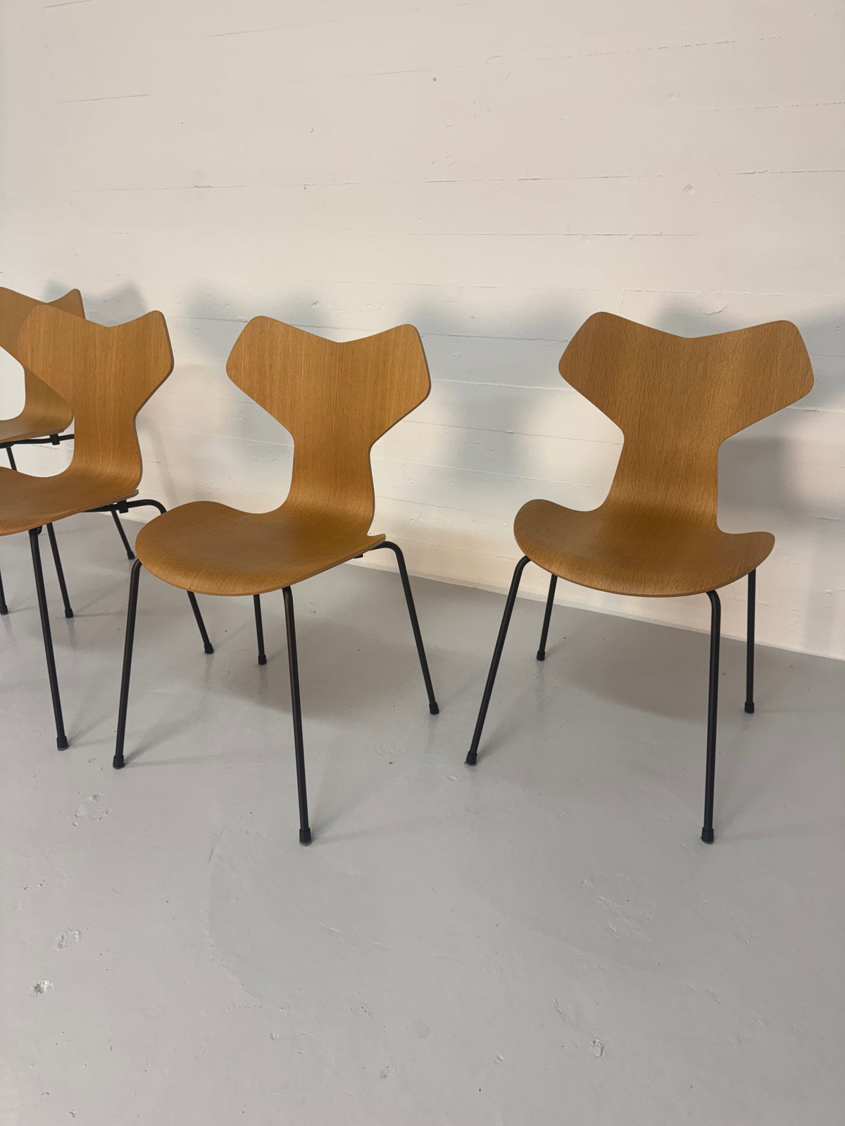 Arne Jacobsen ‘3130’ Fritz Hansen.