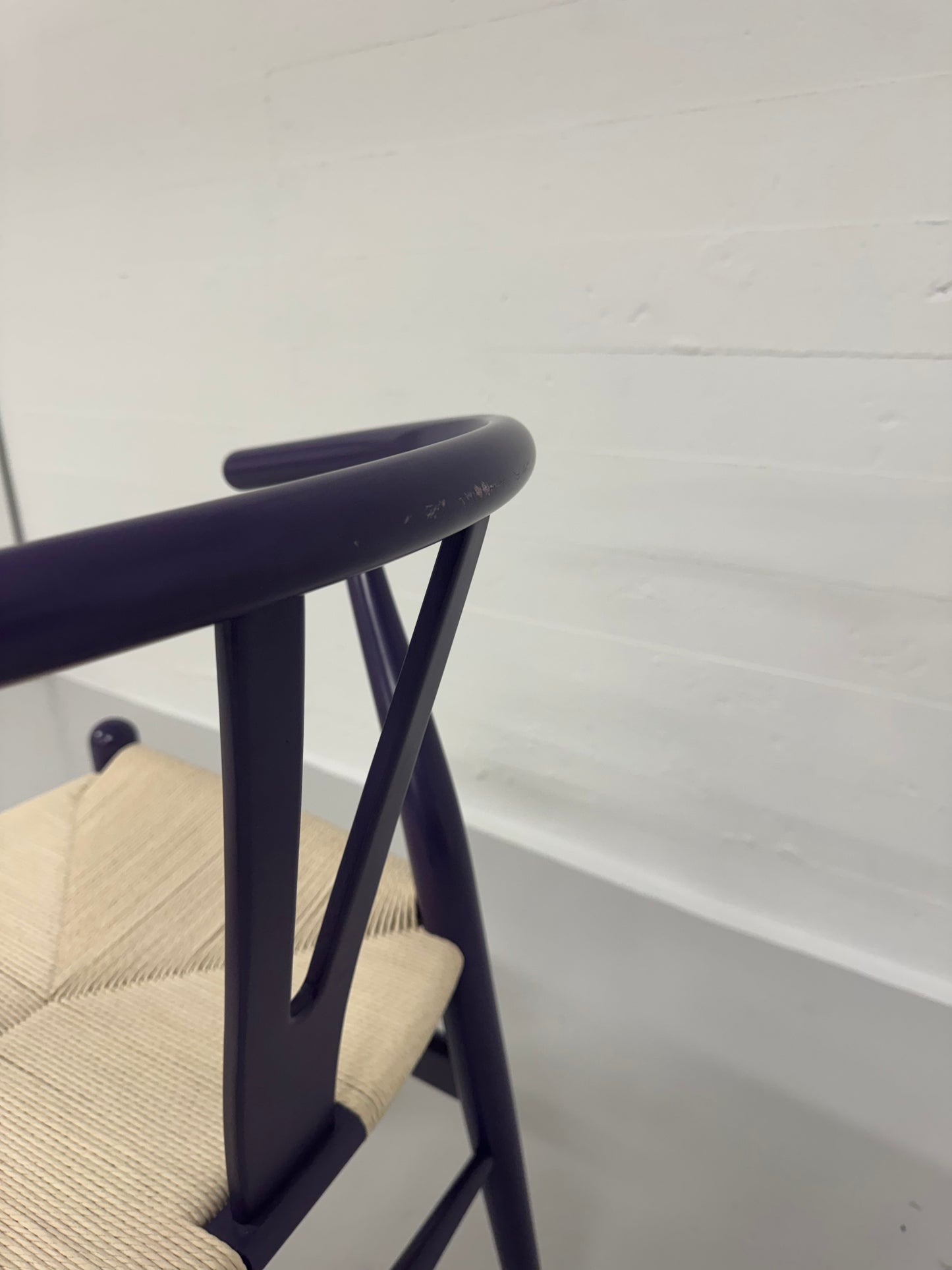 Hans J. Wegner ‘CH24’ Carl Hansen & Søn.