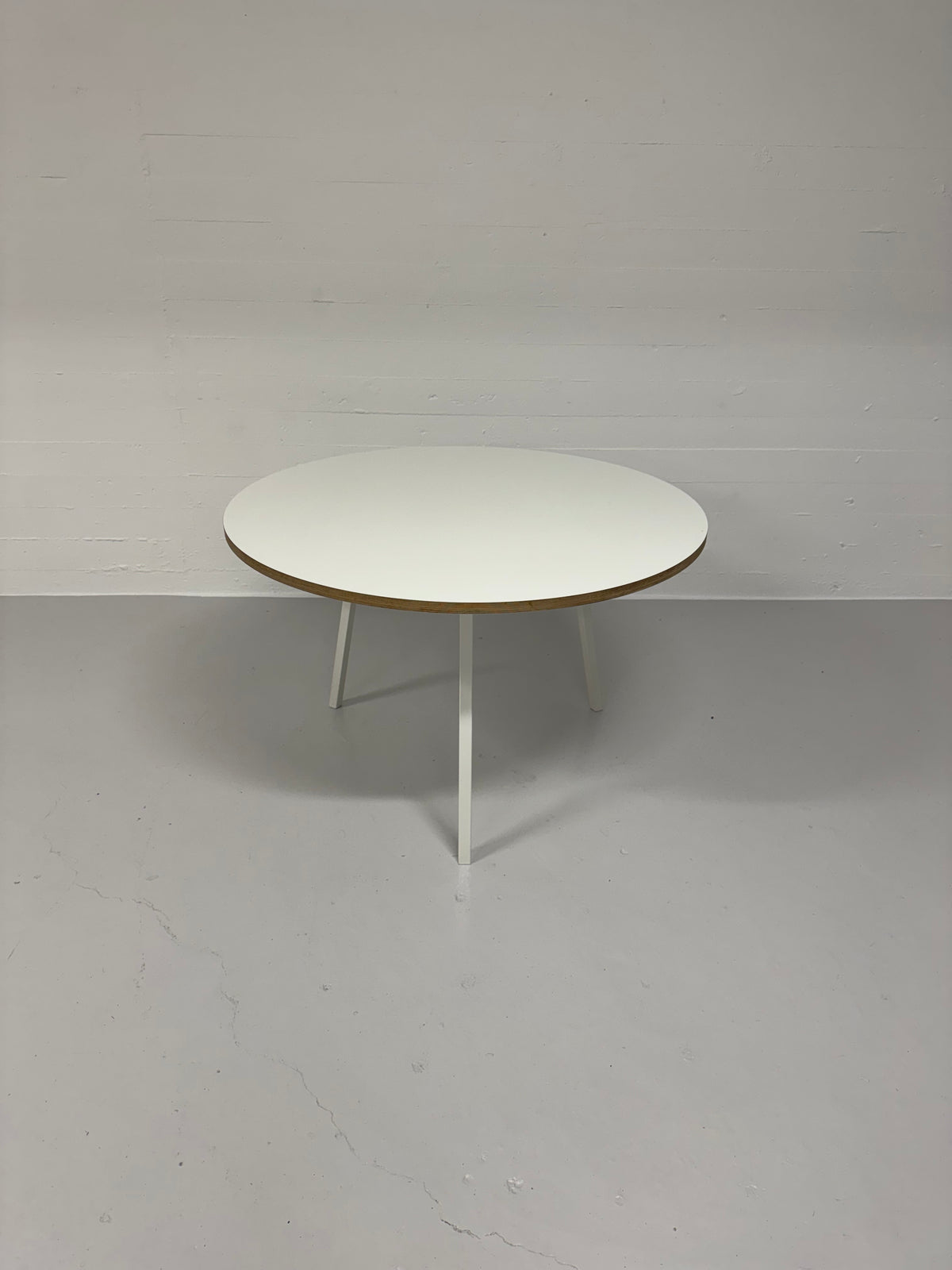 Leif Jørgensen ‘Loop Stand’ HAY.