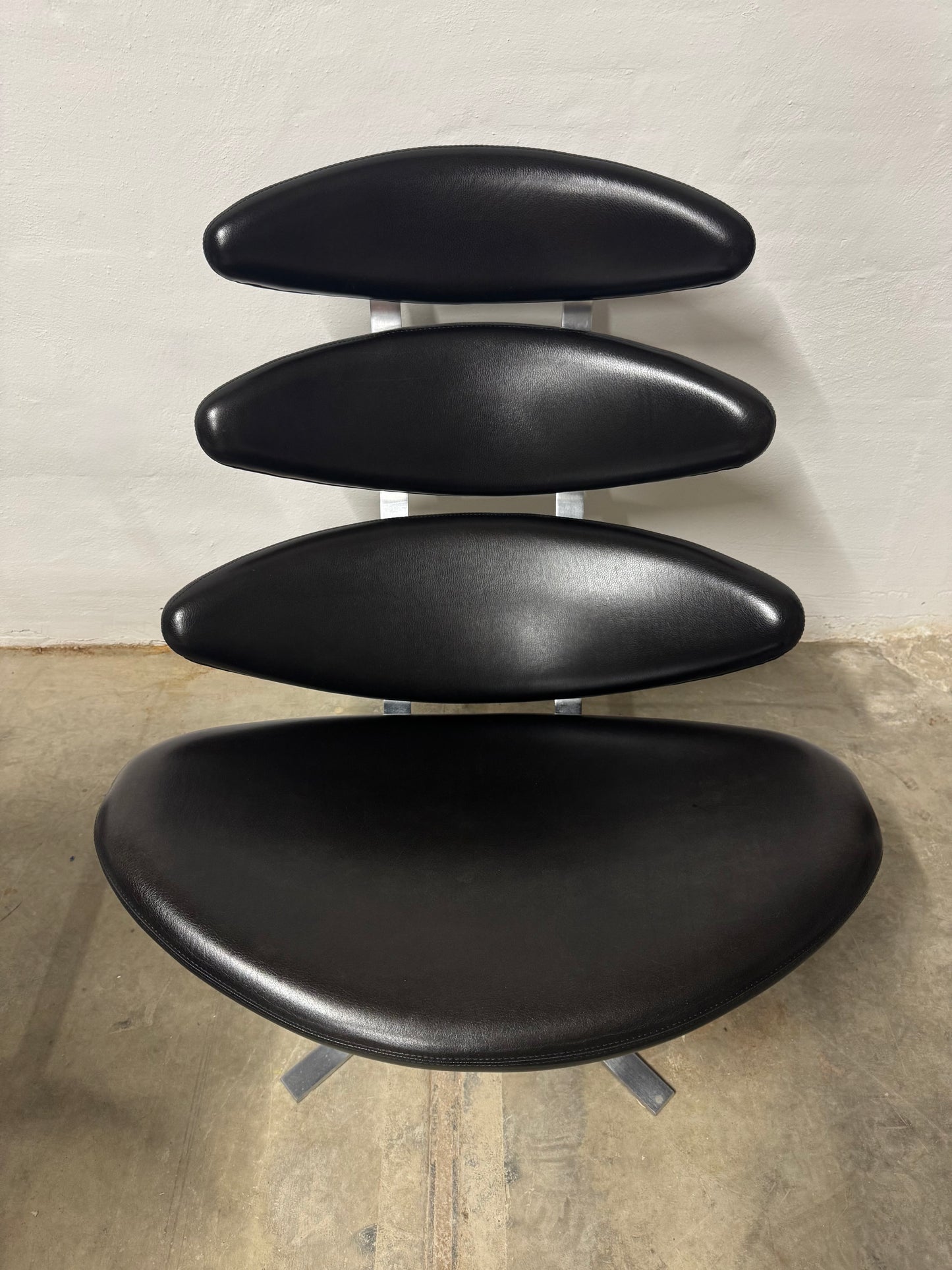 Poul M Volther ‘Corona stol / EJ5’ Fredericia Furniture.