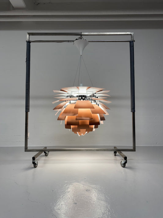 Poul Henningsen ‘Koglen’ Louis Poulsen.