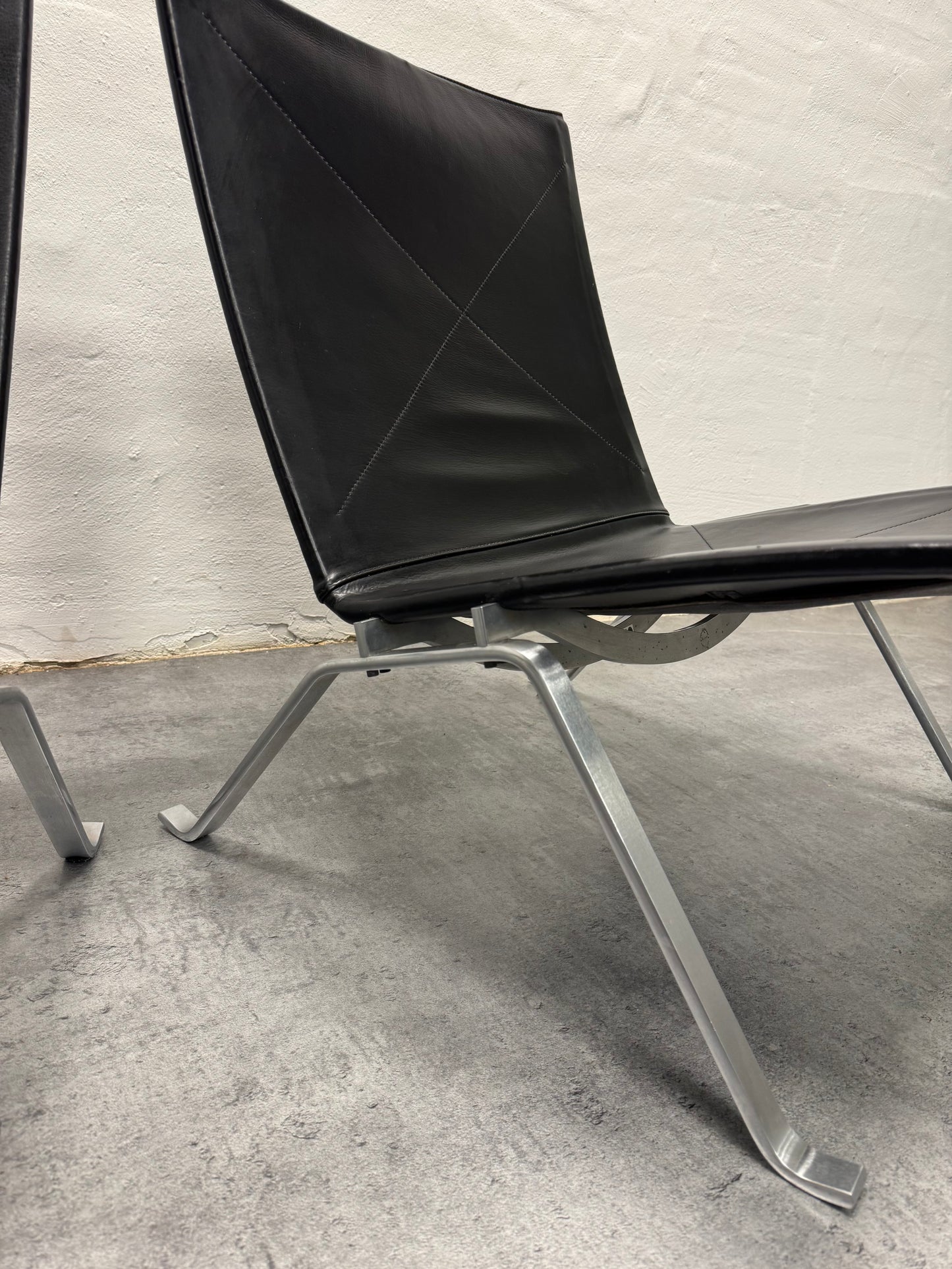 Poul Kjærholm ‘PK-22’ Fritz Hansen.