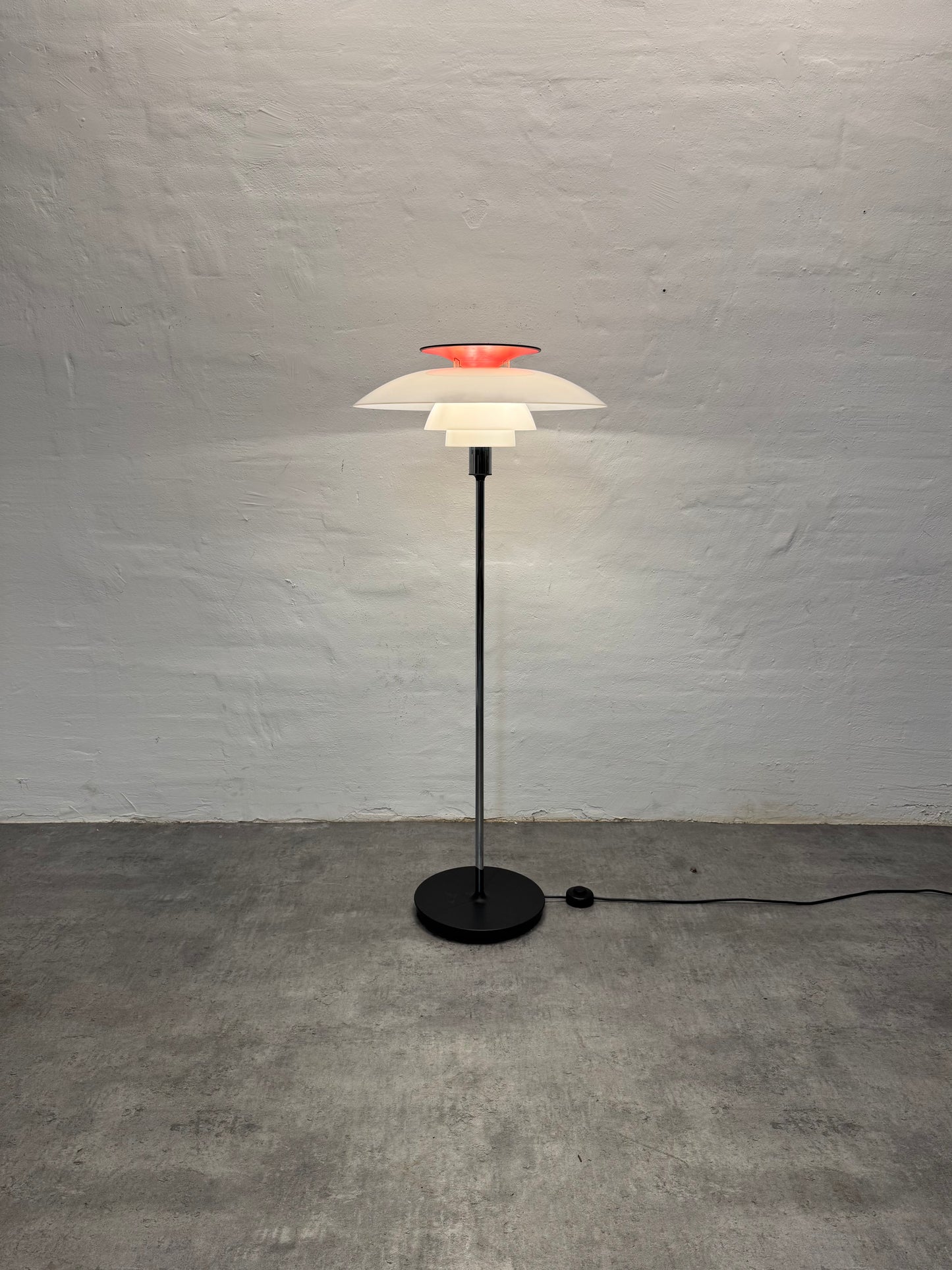 Poul Henningsen ‘PH80’ Fritz Hansen.
