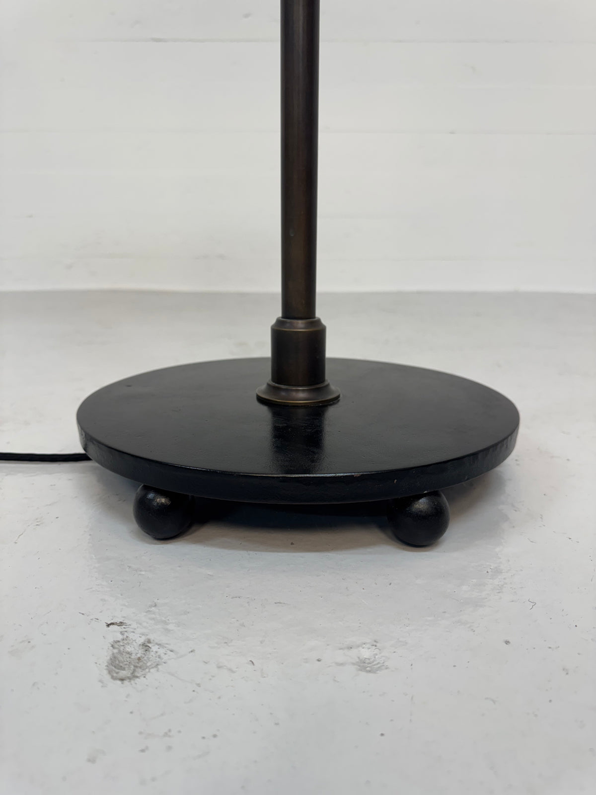 PAT. APPL. Poul Henningsen ‘PH 5/3’ Louis Poulsen.