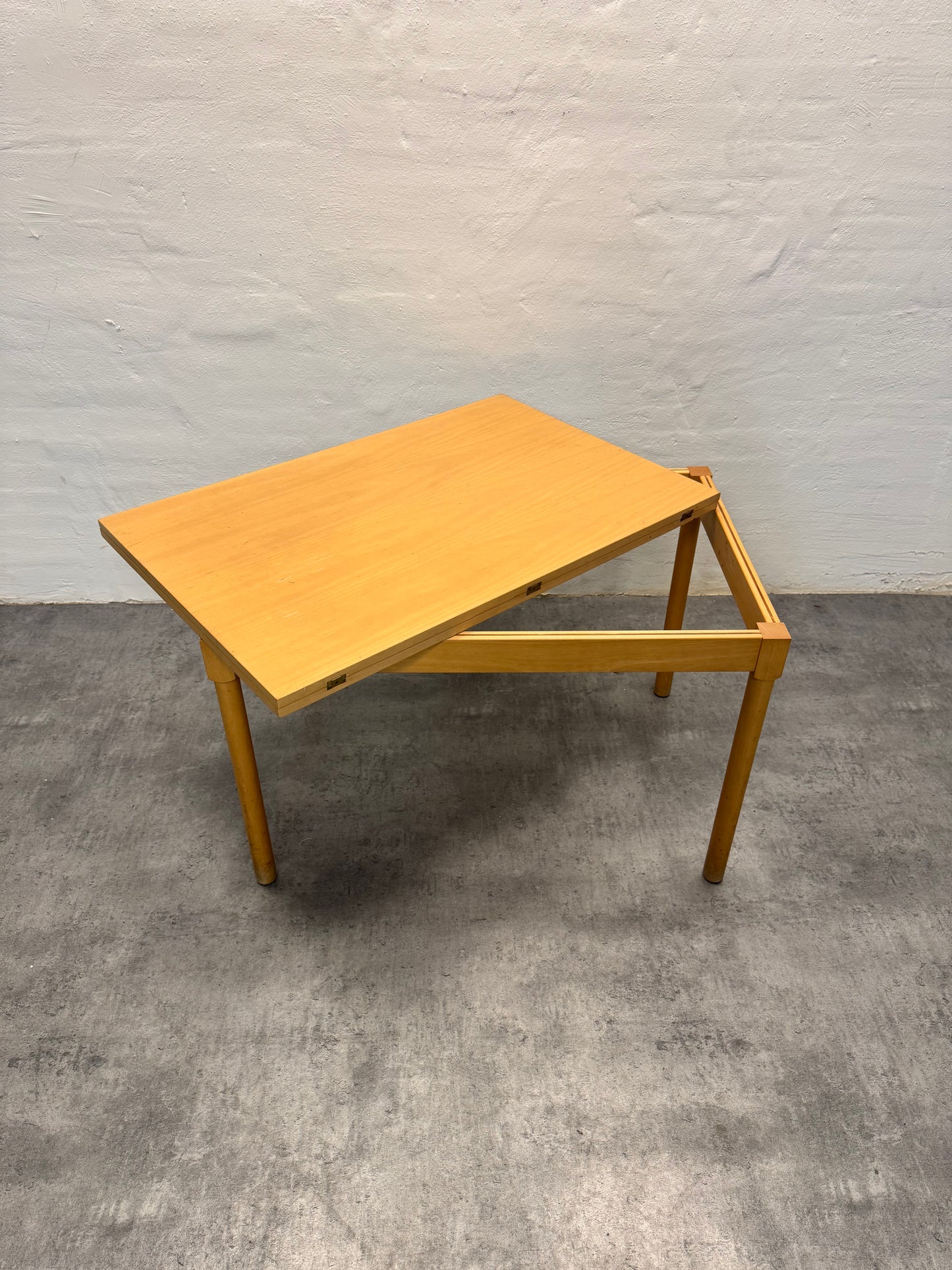 Børge Mogensen sofabord, model FH 4500, Fritz Hansen.