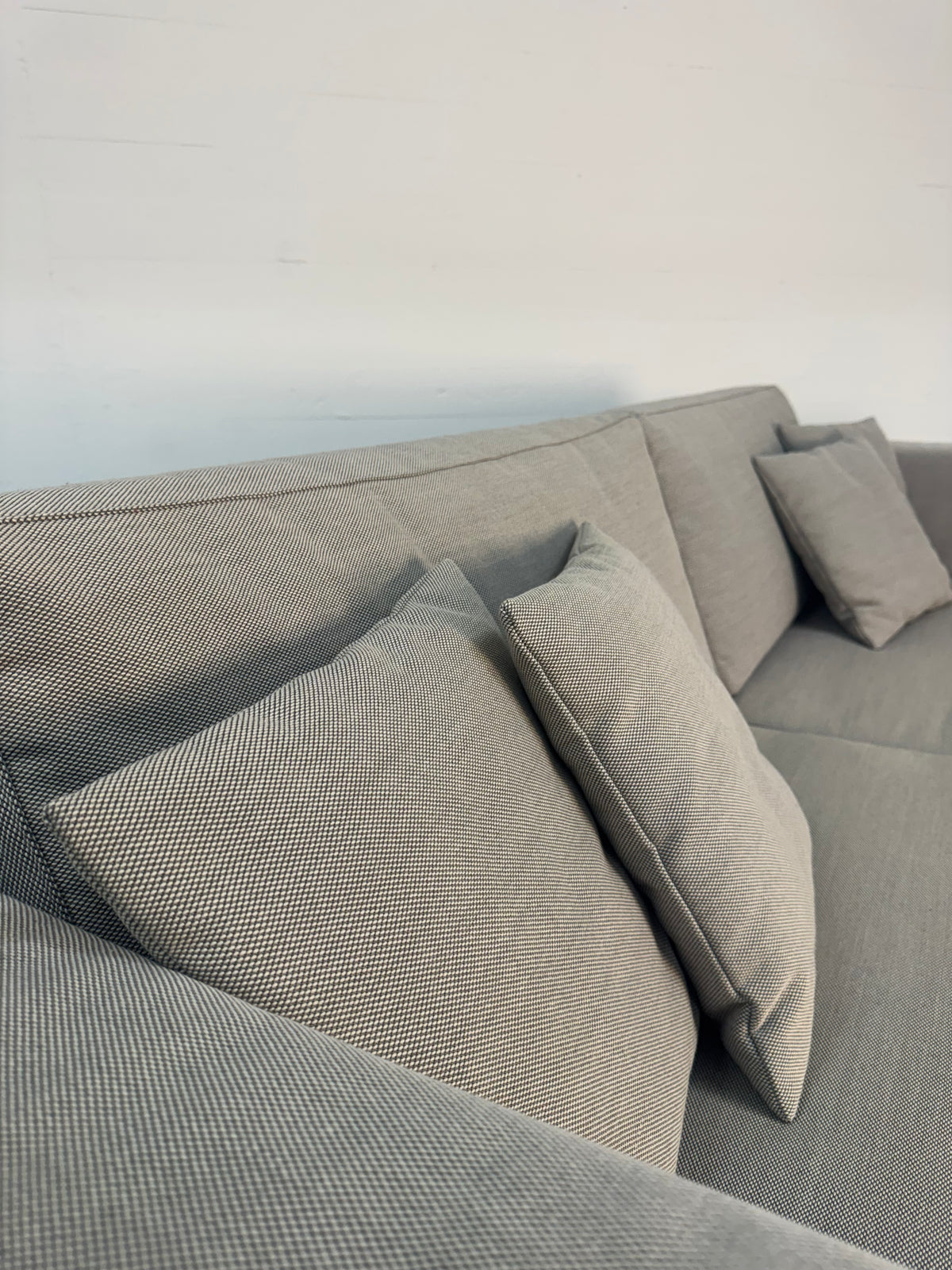 Erik Jørgensen Sofa, Fredericia Furniture.