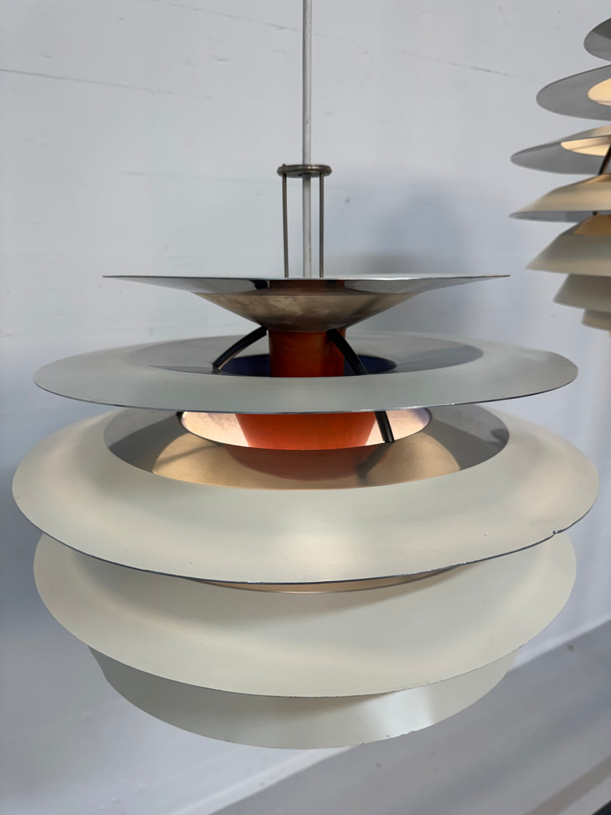 Poul Henningsen ‘Kontrast’ Louis Poulsen.