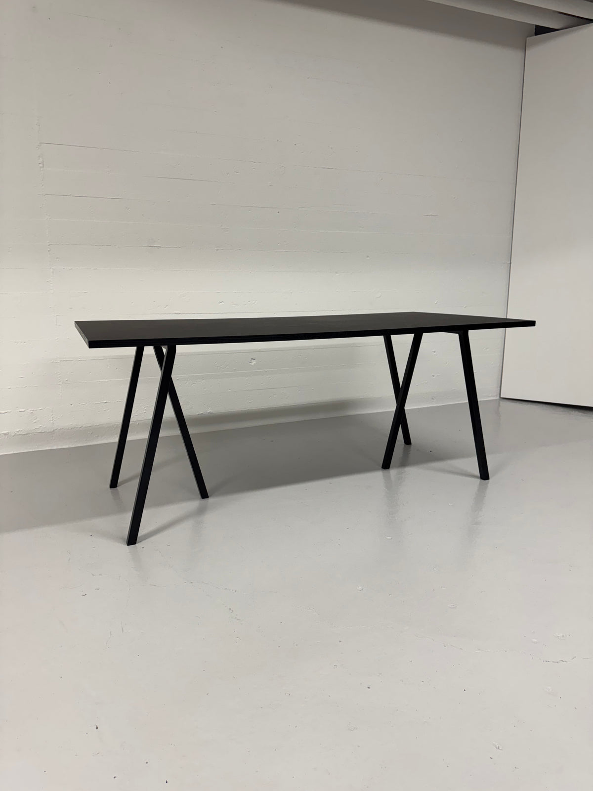 Leif Jørgensen ‘Loop Stand’ HAY.