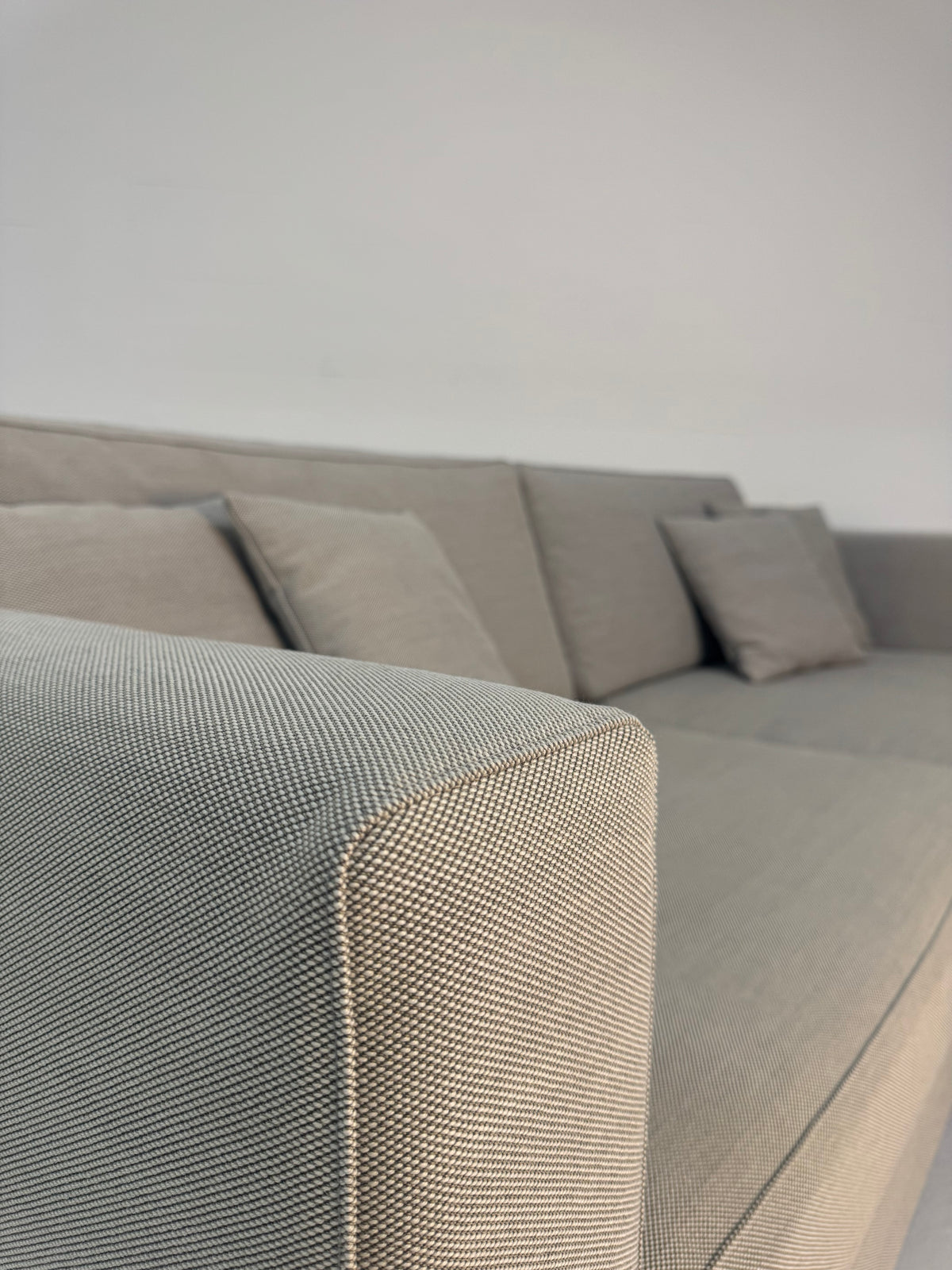 Erik Jørgensen Sofa, Fredericia Furniture.
