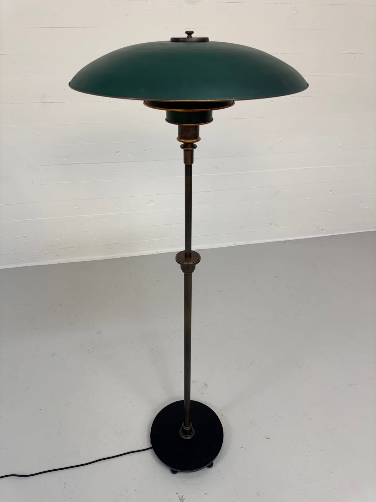 PAT. APPL. Poul Henningsen ‘PH 5/3’ Louis Poulsen.