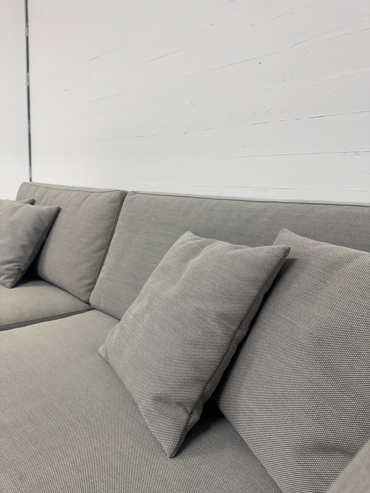 Erik Jørgensen Sofa, Fredericia Furniture.