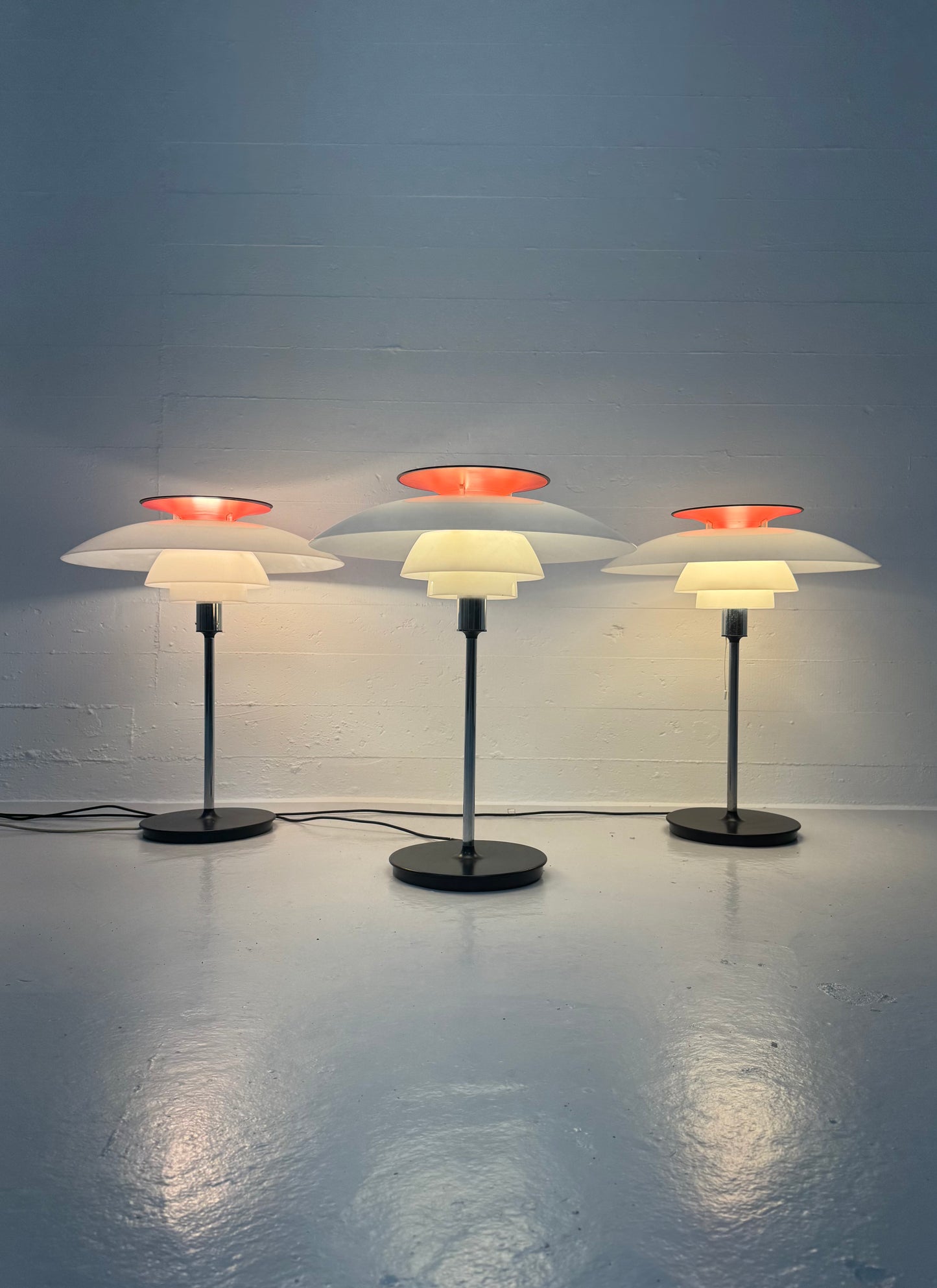 Poul Henningsen ‘PH80’ Louis Poulsen.