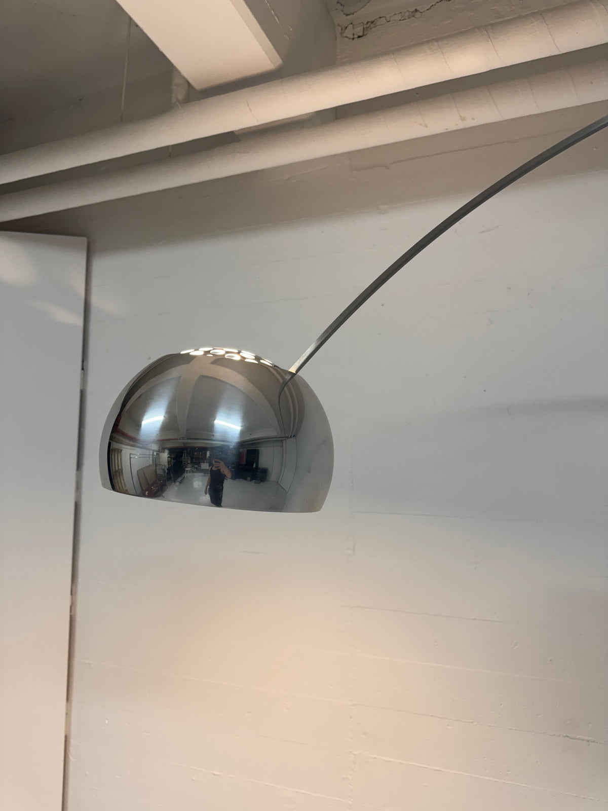 FLOS ‘Arco’ Achille & Pier Giacomo Castiglioni.