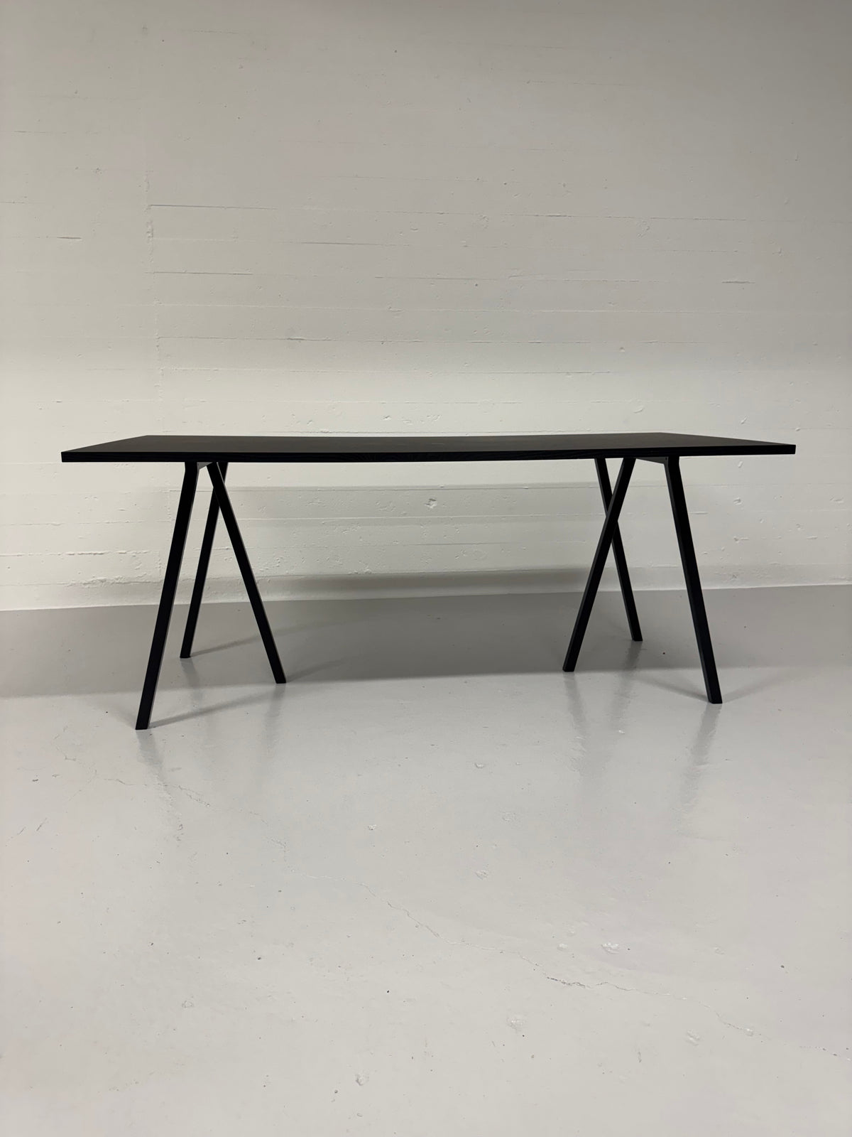 Leif Jørgensen ‘Loop Stand’ HAY.