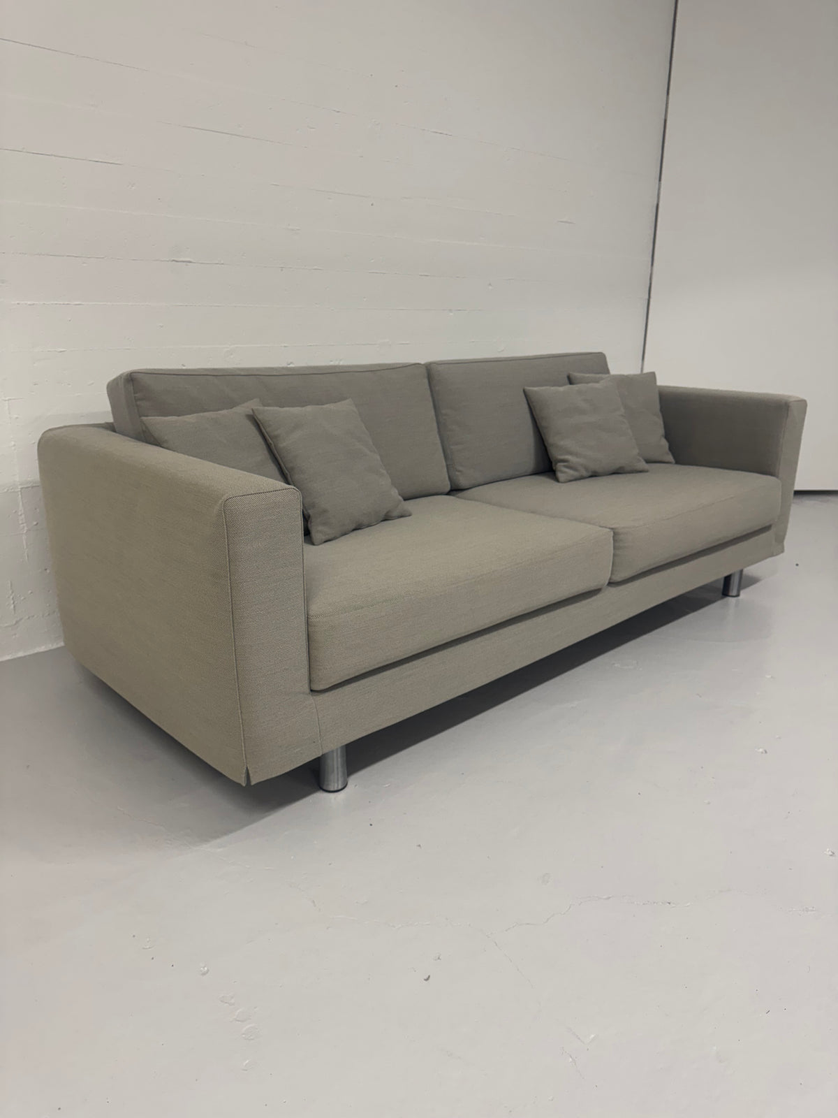 Erik Jørgensen Sofa, Fredericia Furniture.