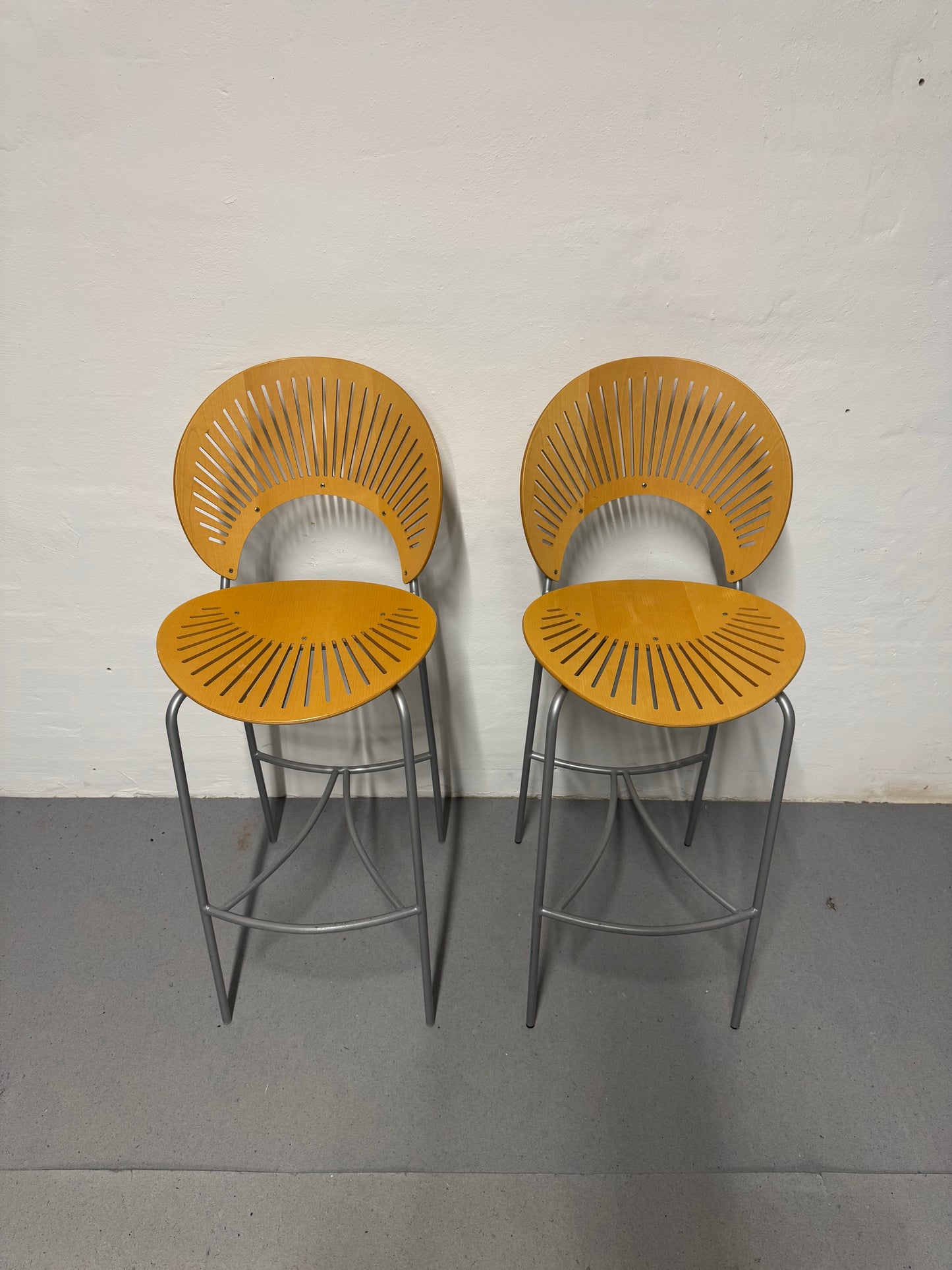 Nanna Ditzel ‘3300’ trinidad stole.