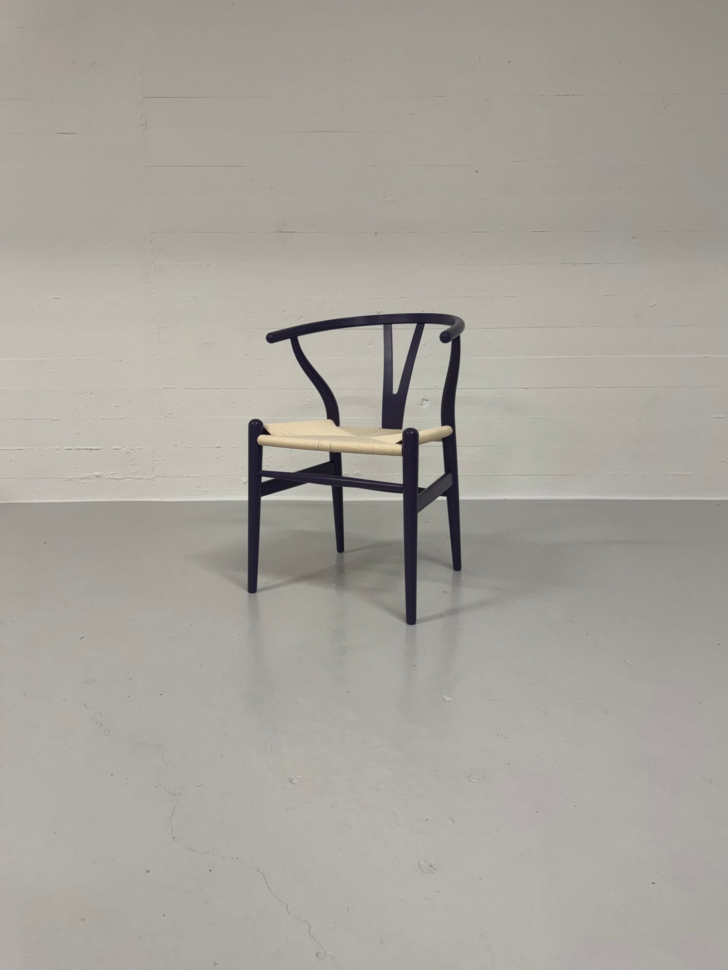 Hans J. Wegner ‘CH24’ Carl Hansen & Søn.