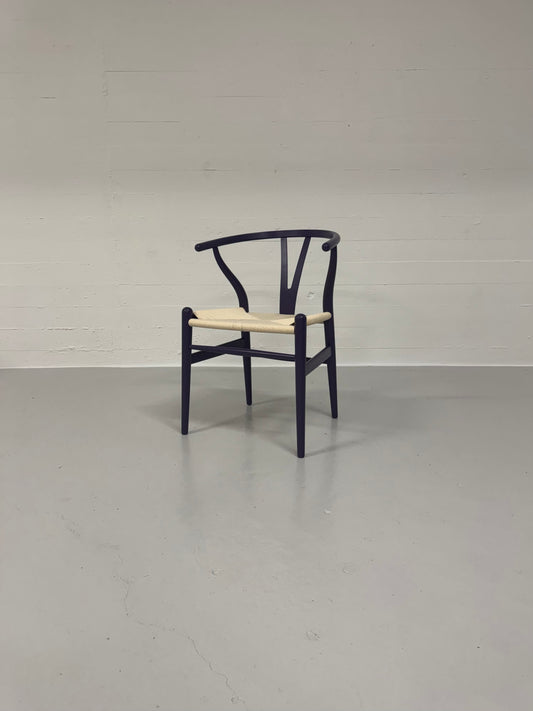 Hans J. Wegner ‘CH24’ Carl Hansen & Søn.