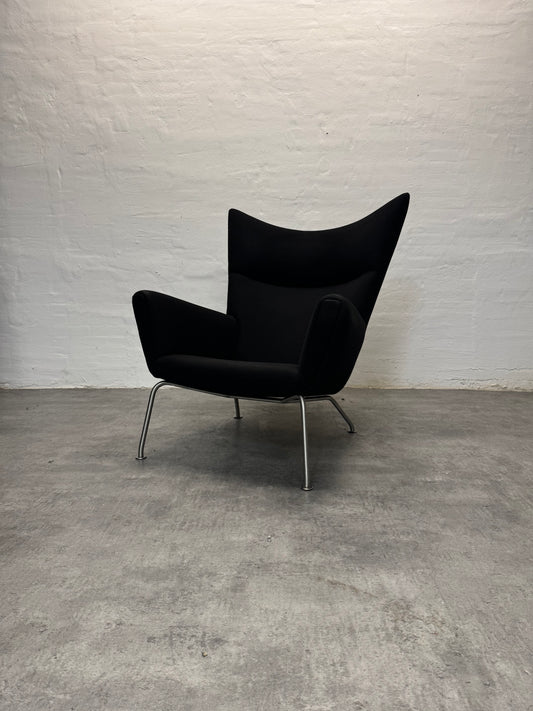 Hans J. Wegner ‘CH445 / Wing Chair’ Carl Hansen & Søn.
