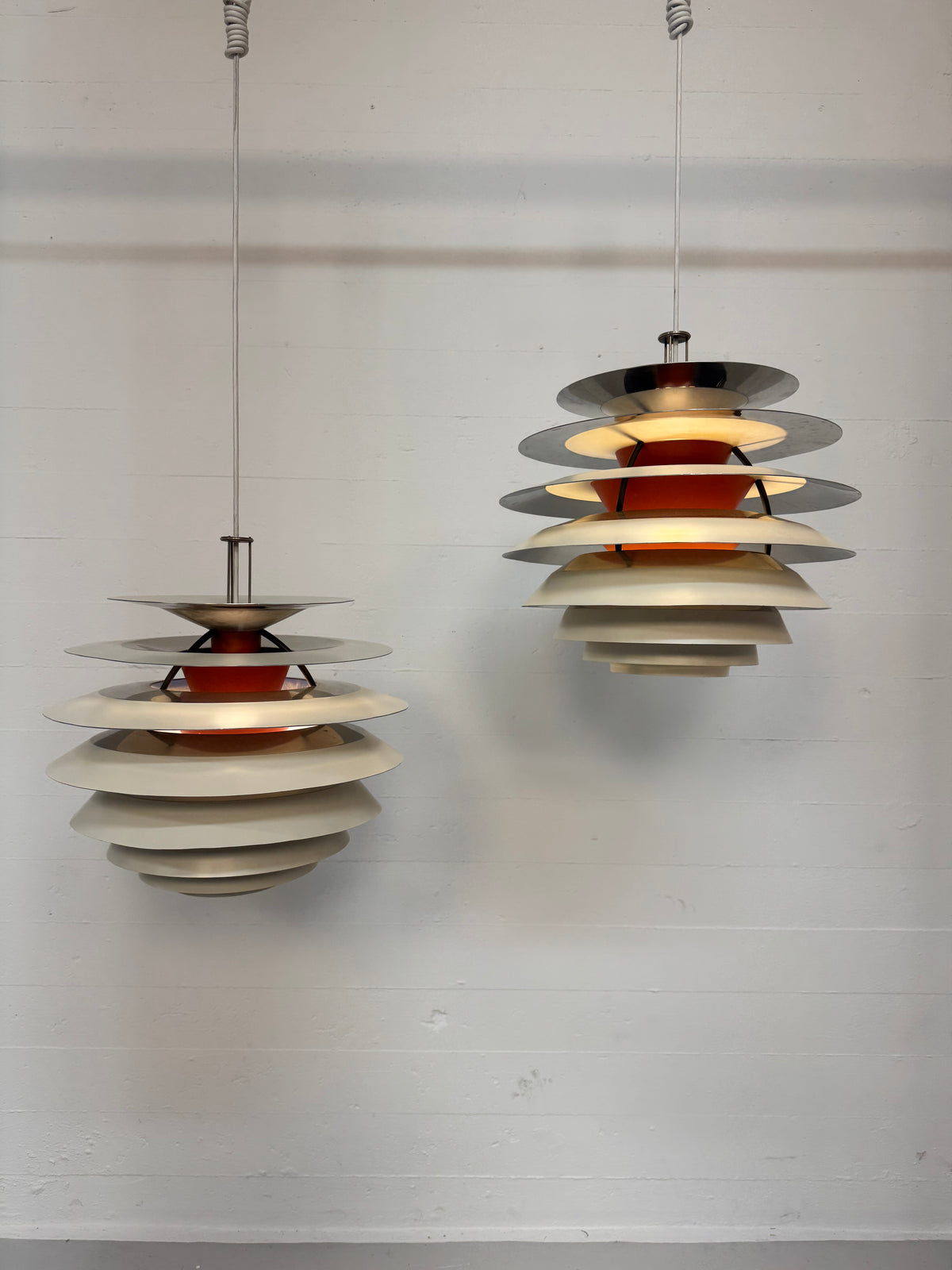 Poul Henningsen ‘Kontrast’ Louis Poulsen.
