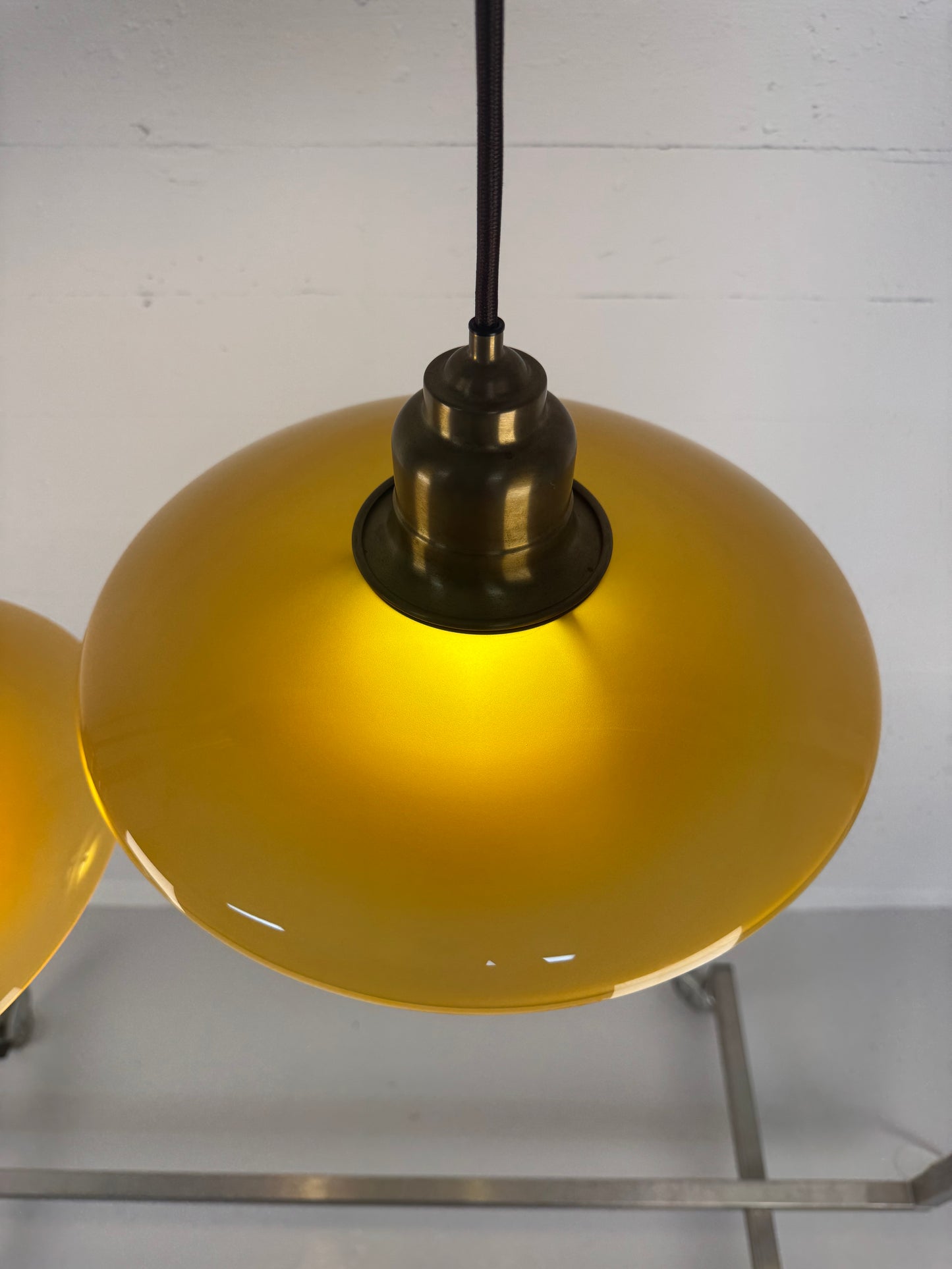 Poul Henningsen ‘PH 3½-3’ Louis Poulsen.
