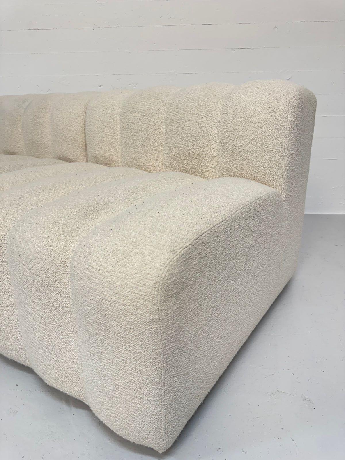 Italiensk design ‘Biemme’ modulsofa.