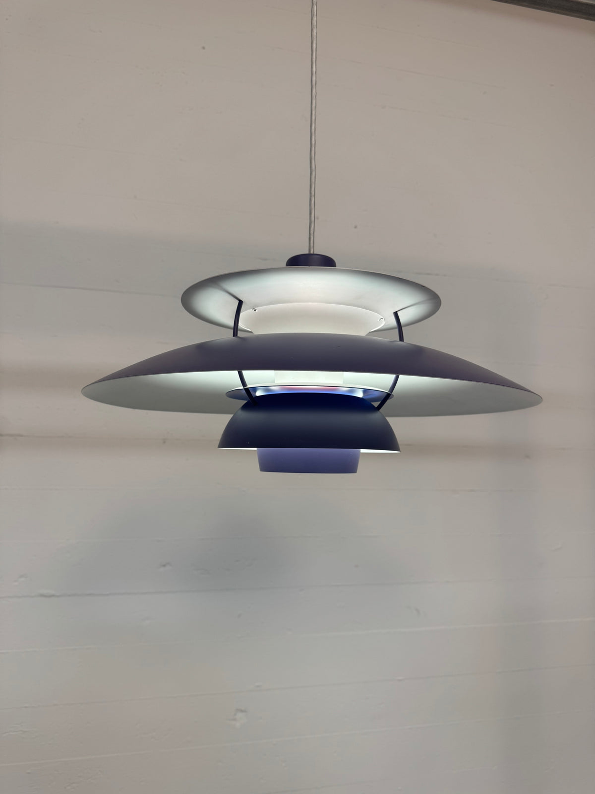 Poul Henningsen ‘PH5’ Louis Poulsen.