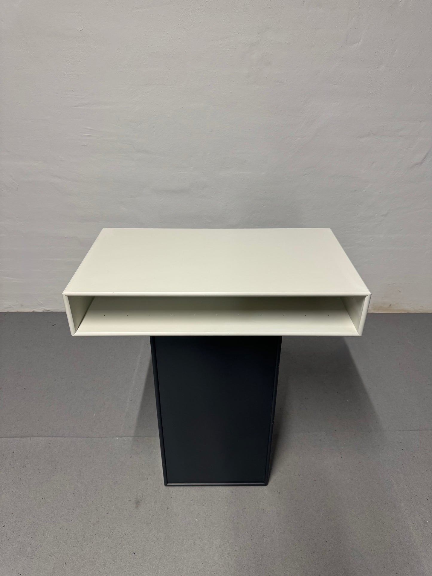 Peter J. Lassen, Montana TV-modul.