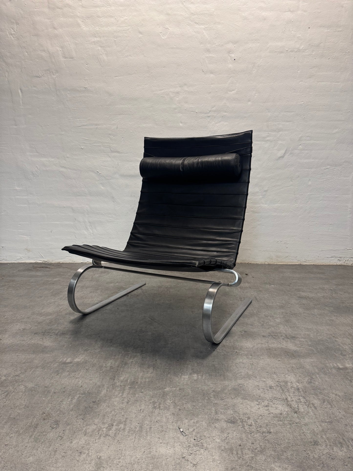 Poul Kjærholm ‘PK-20’ Fritz Hansen.