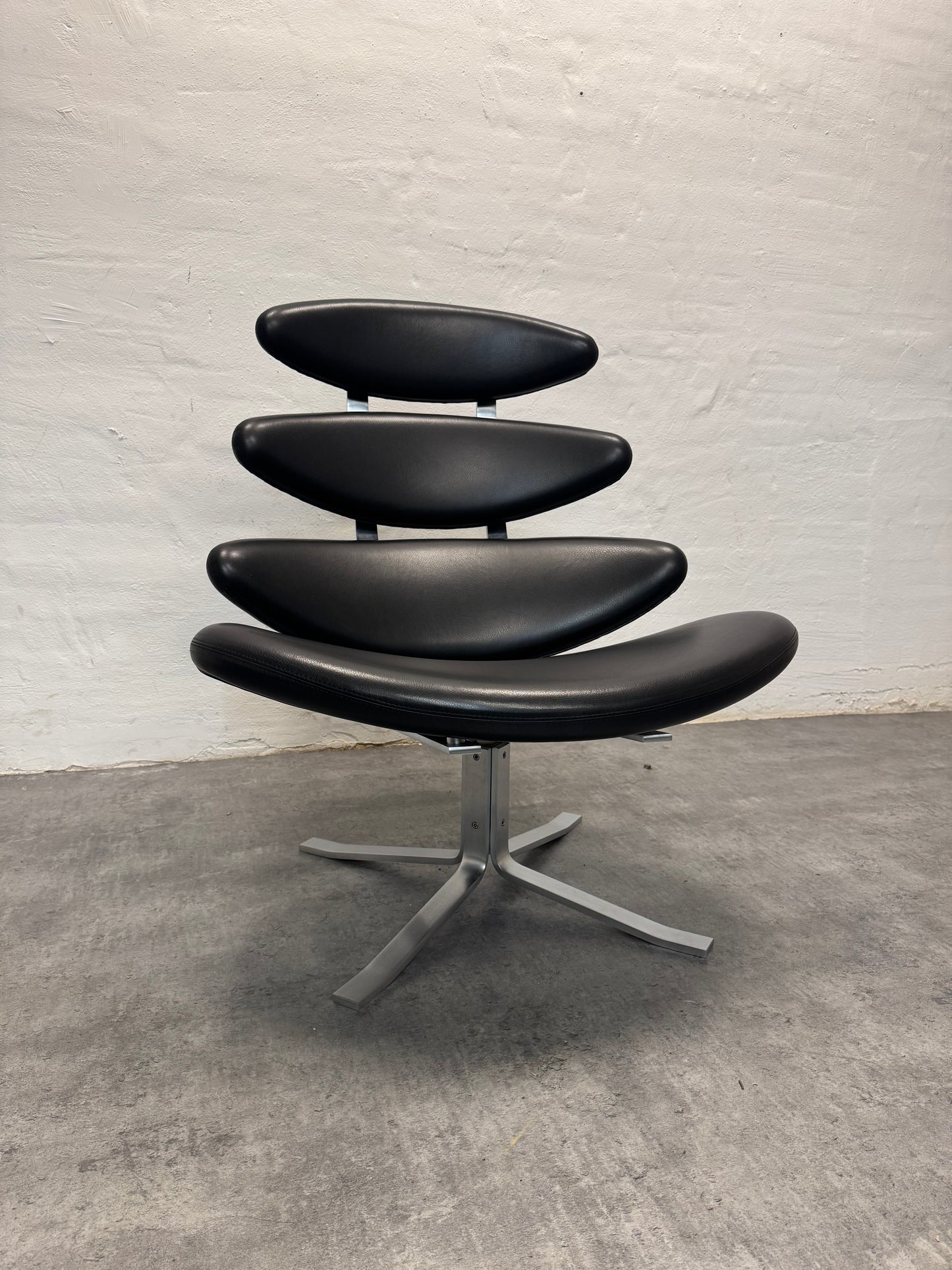 Poul M. Volther ‘Corona’ Erik Jørgensen
