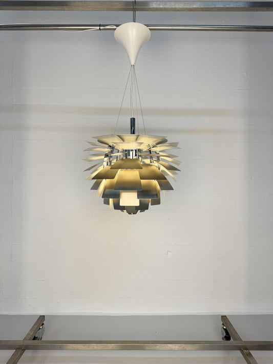 Poul Henningsen ‘Koglen’ Louis Poulsen.