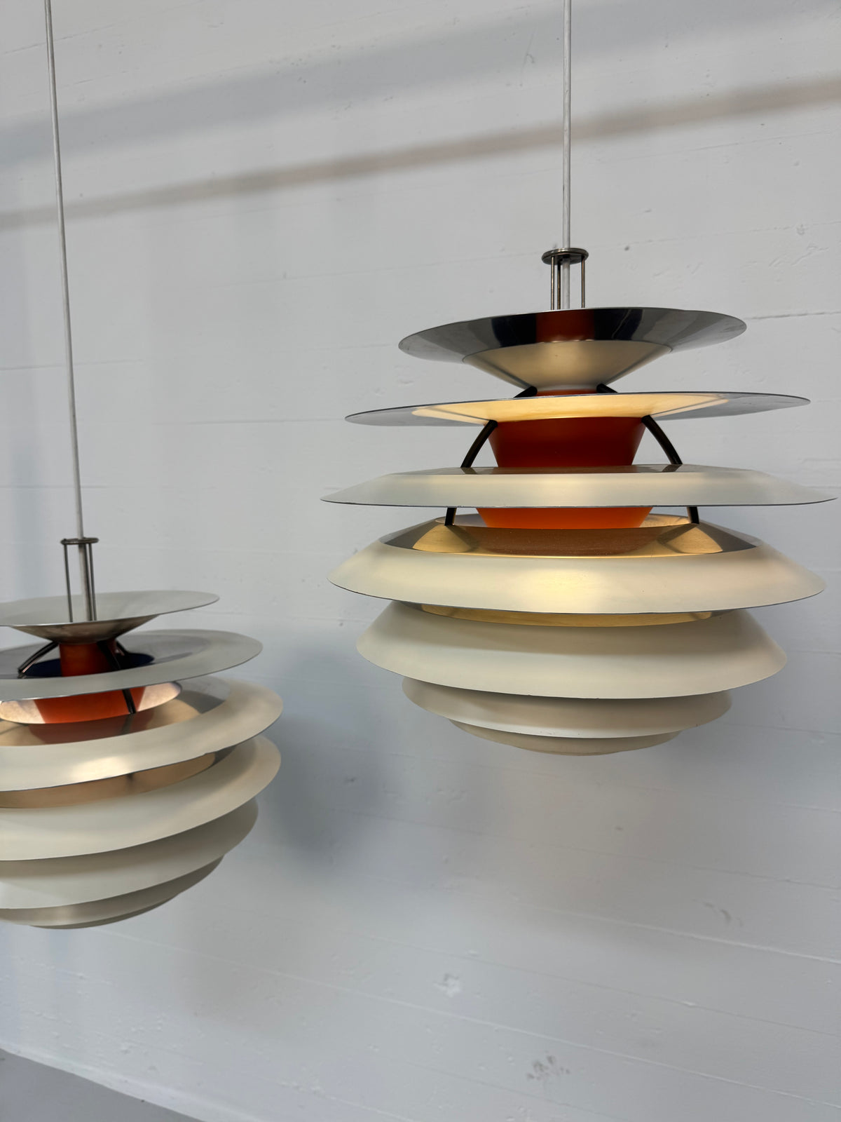 Poul Henningsen ‘Kontrast’ Louis Poulsen.
