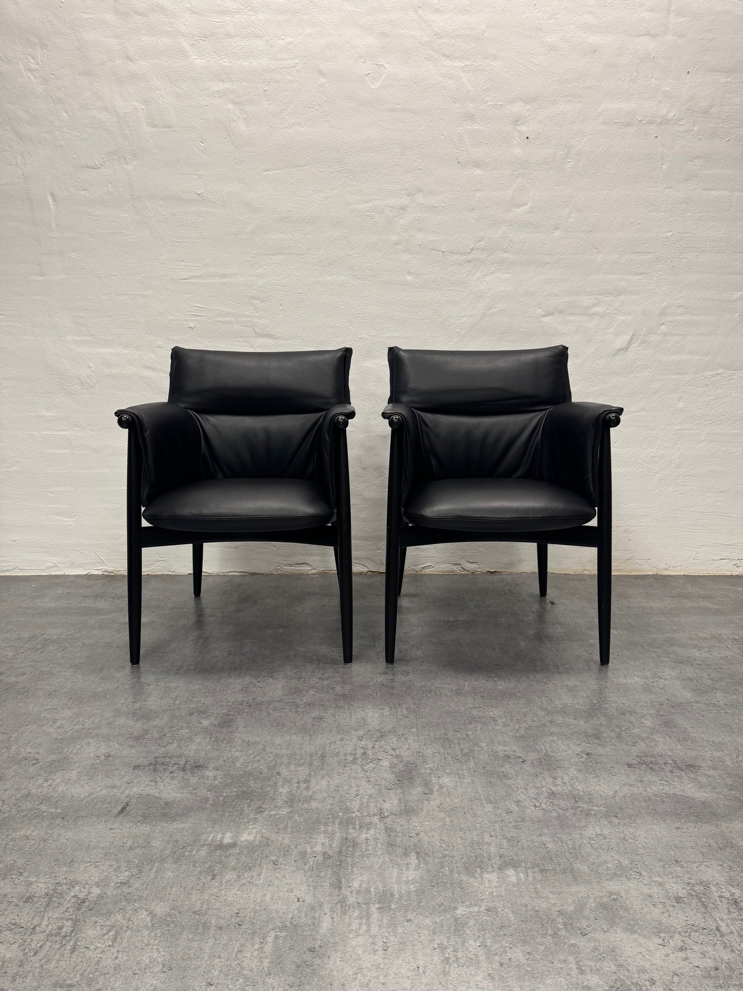 EOOS ‘Embrace Chair/E005’ Carl Hansen & Søn.