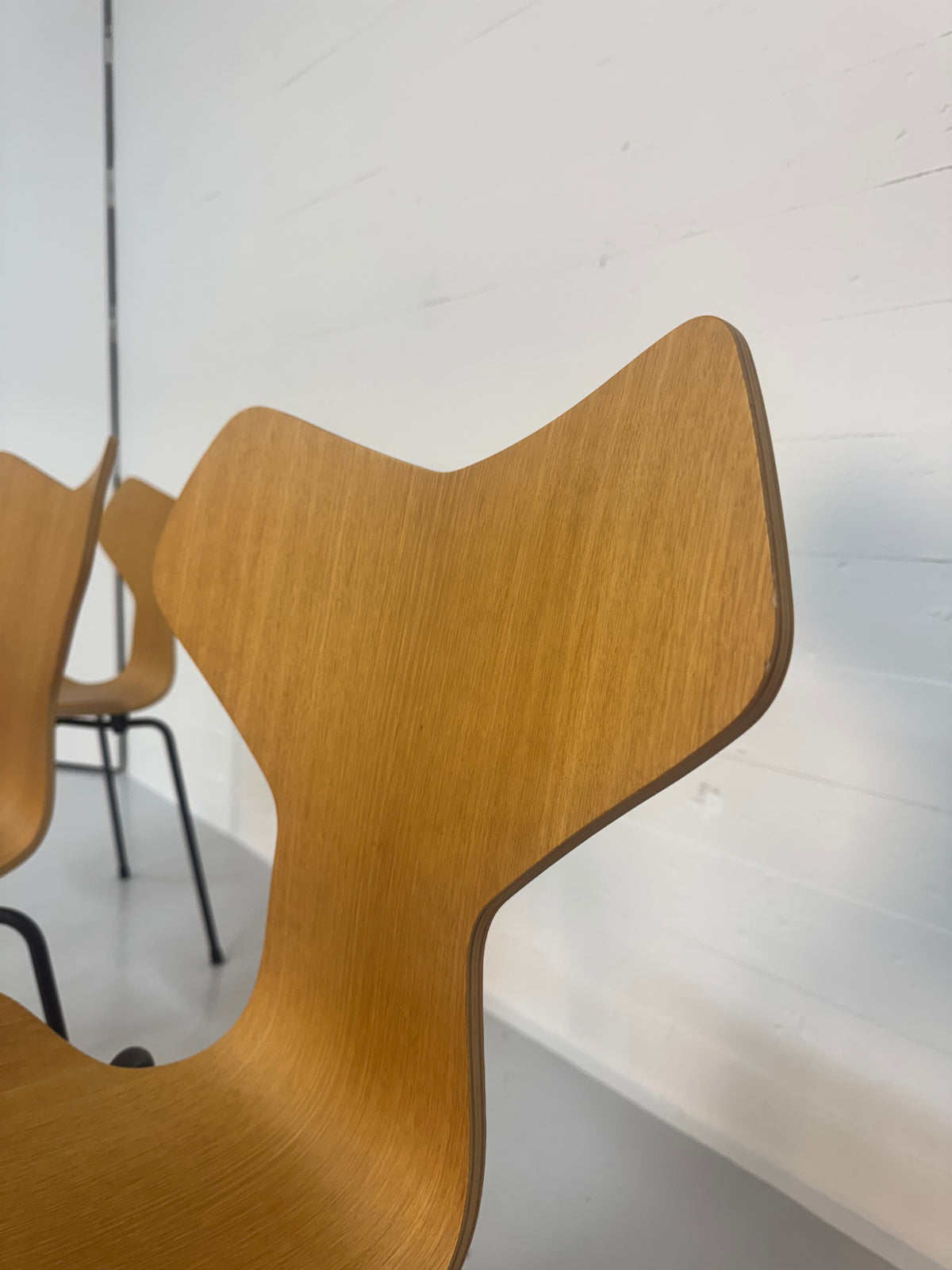 Arne Jacobsen ‘3130’ Fritz Hansen.