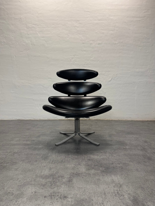 Poul M Volther ‘Corona stol / EJ5’ Fredericia Furniture.