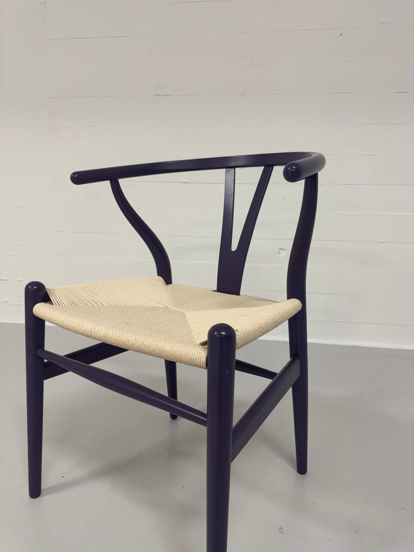 Hans J. Wegner ‘CH24’ Carl Hansen & Søn.