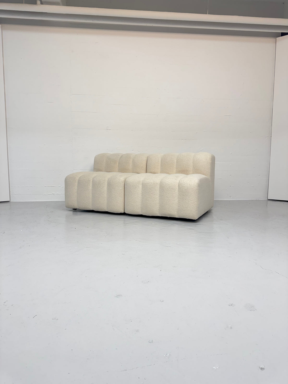 Italiensk design ‘Biemme’ modulsofa.