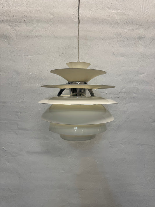 Poul Henningsen, PH “Snowball” Louis Poulsen.