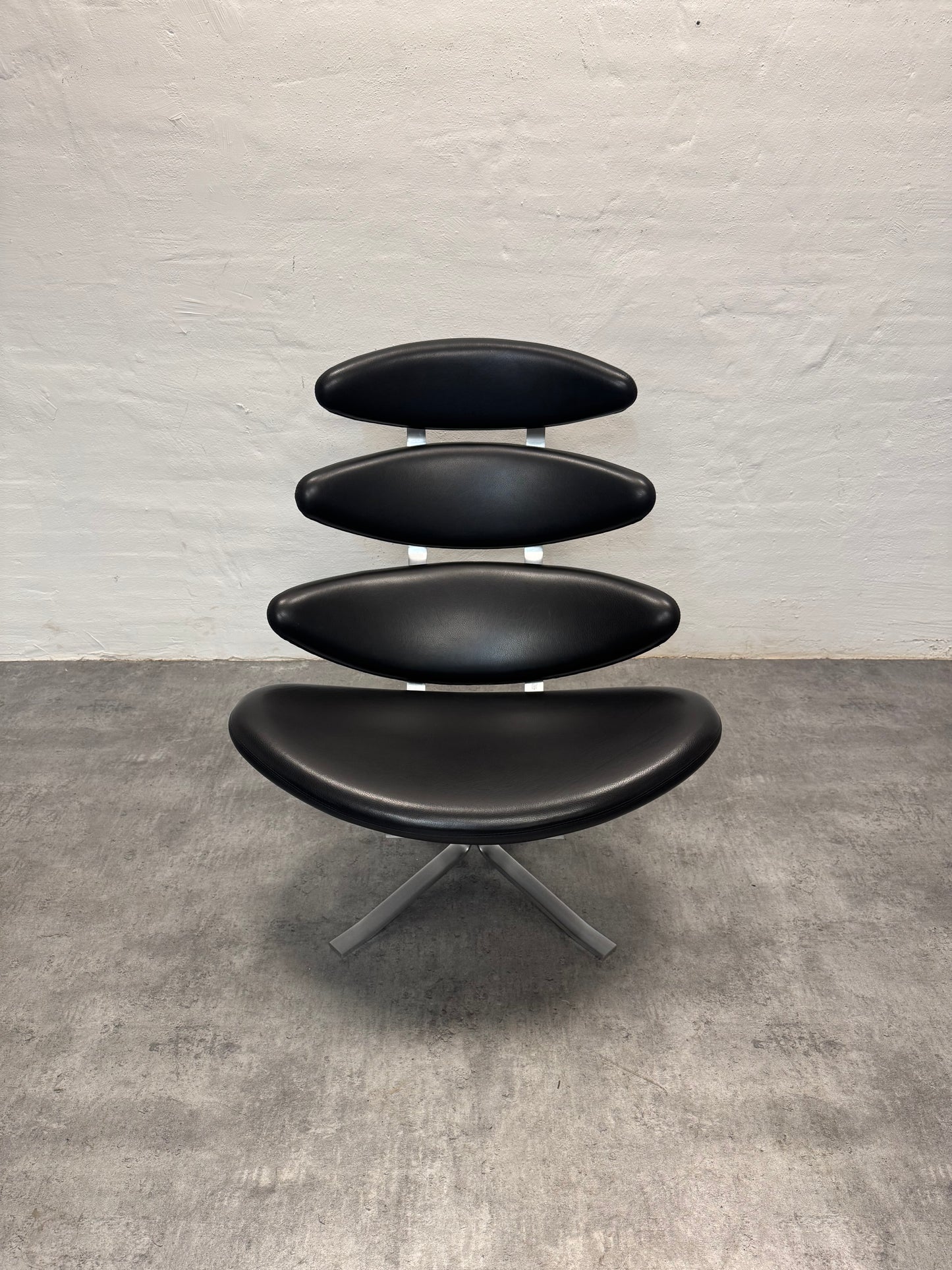 Poul M. Volther ‘Corona’ Erik Jørgensen
