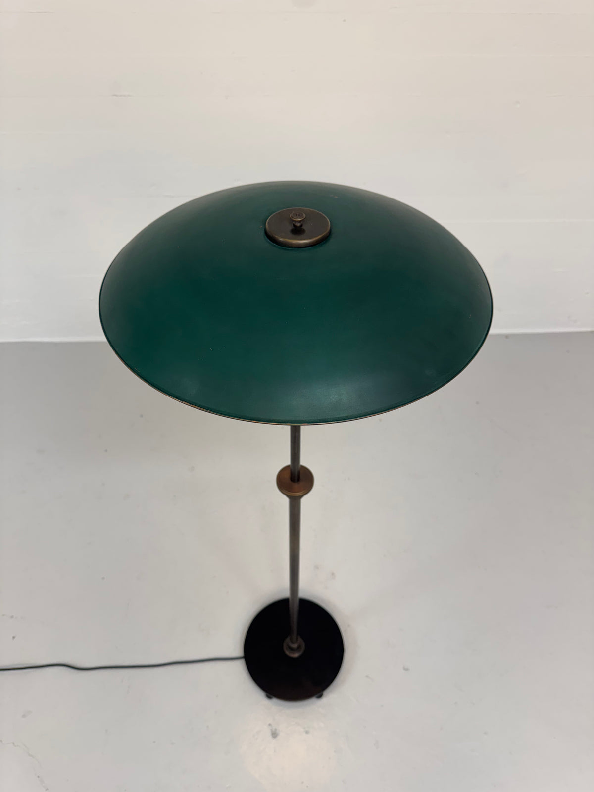 PAT. APPL. Poul Henningsen ‘PH 5/3’ Louis Poulsen.