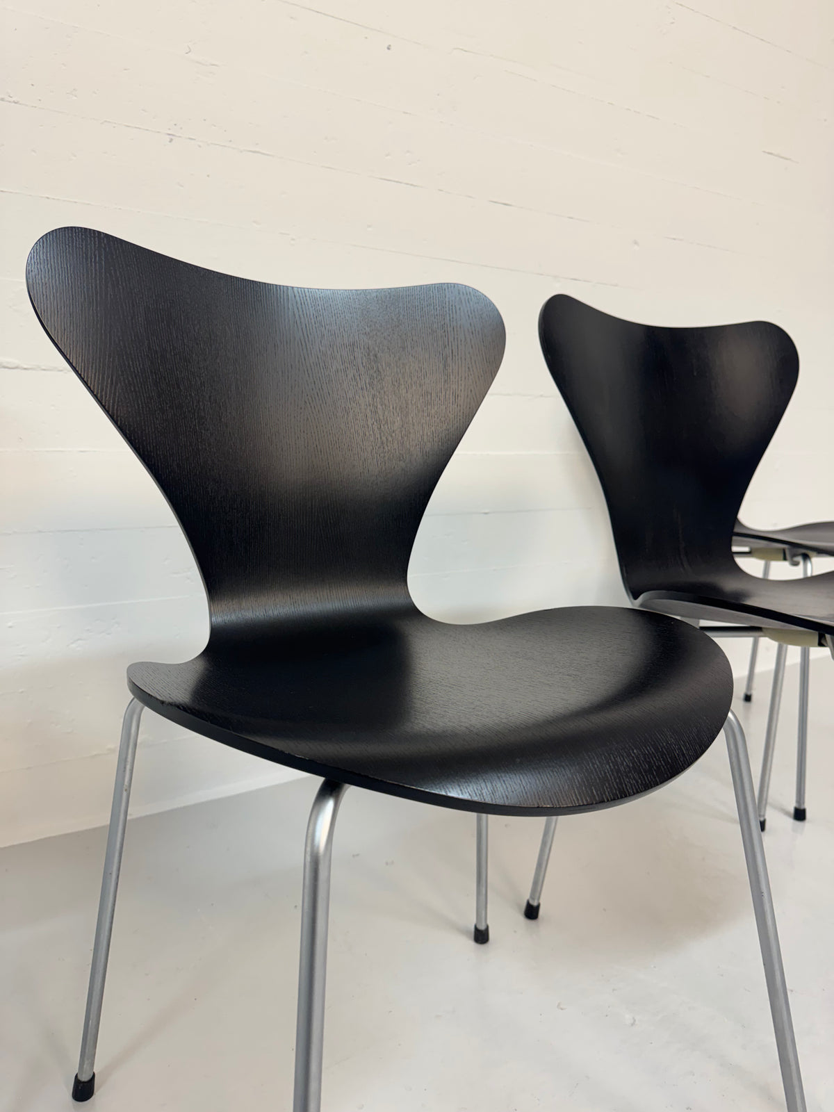 Arne Jacobsen ‘3107’ Fritz Hansen.