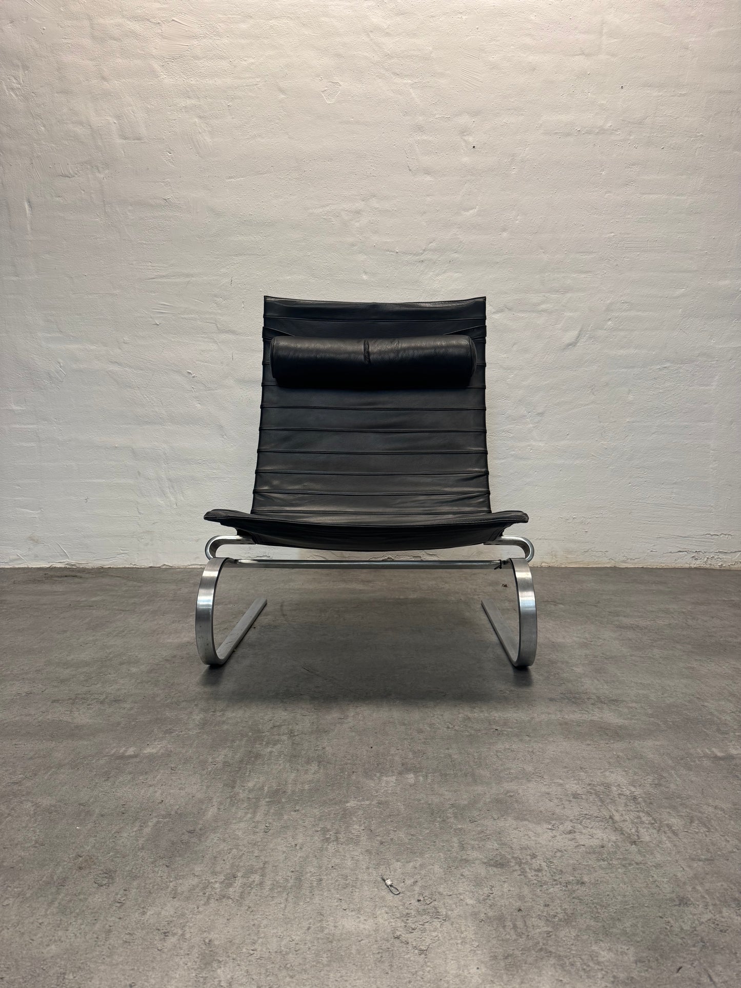 Poul Kjærholm ‘PK-20’ Fritz Hansen.
