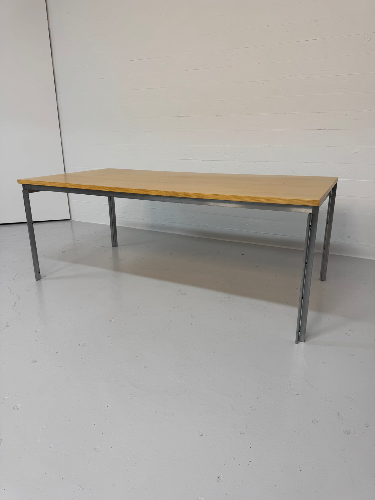 Poul Kjærholm ‘PK55’ E. Kold Christensen.
